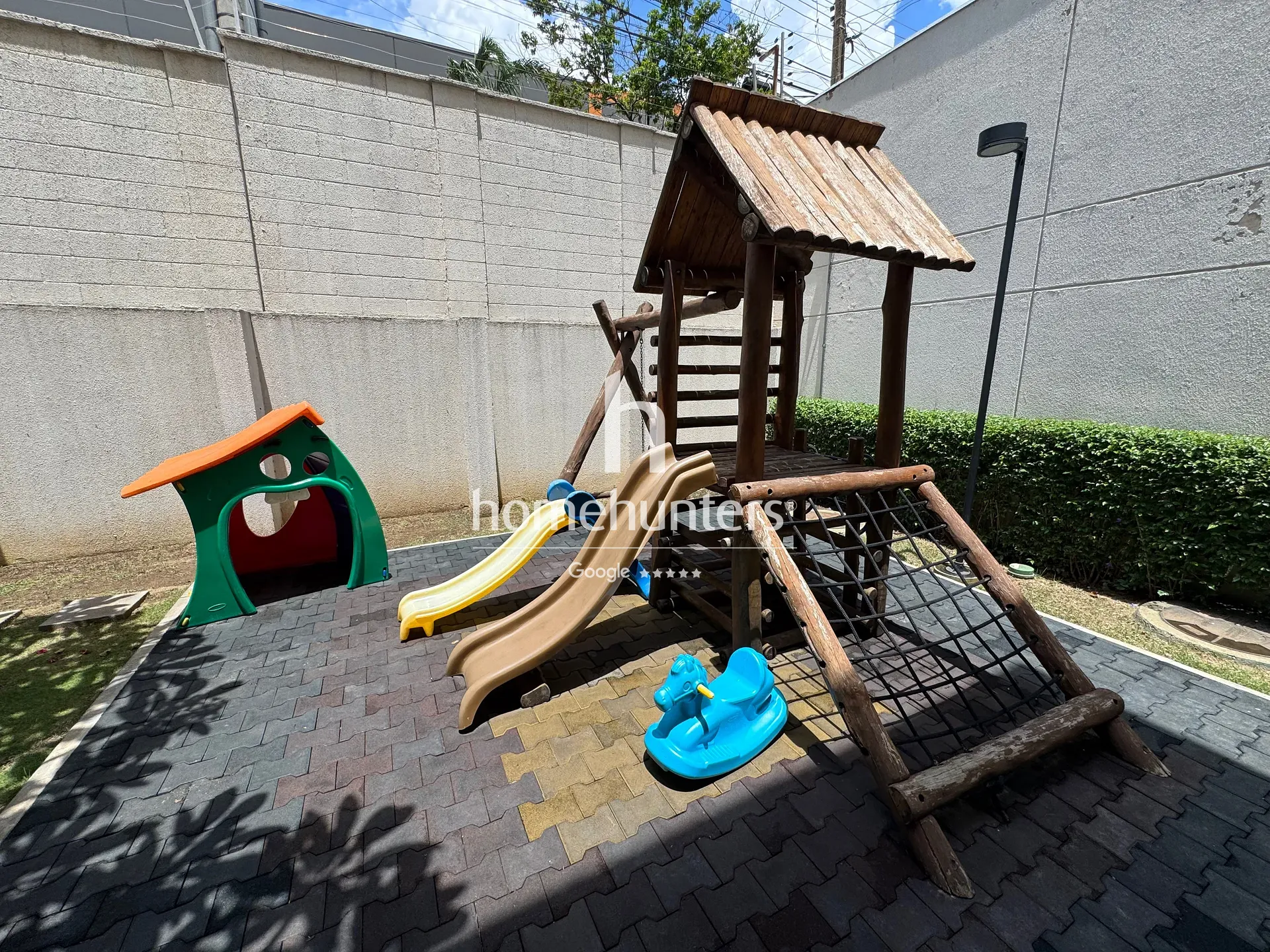 Apartamento, 2 quartos, 56 m² - Foto 26