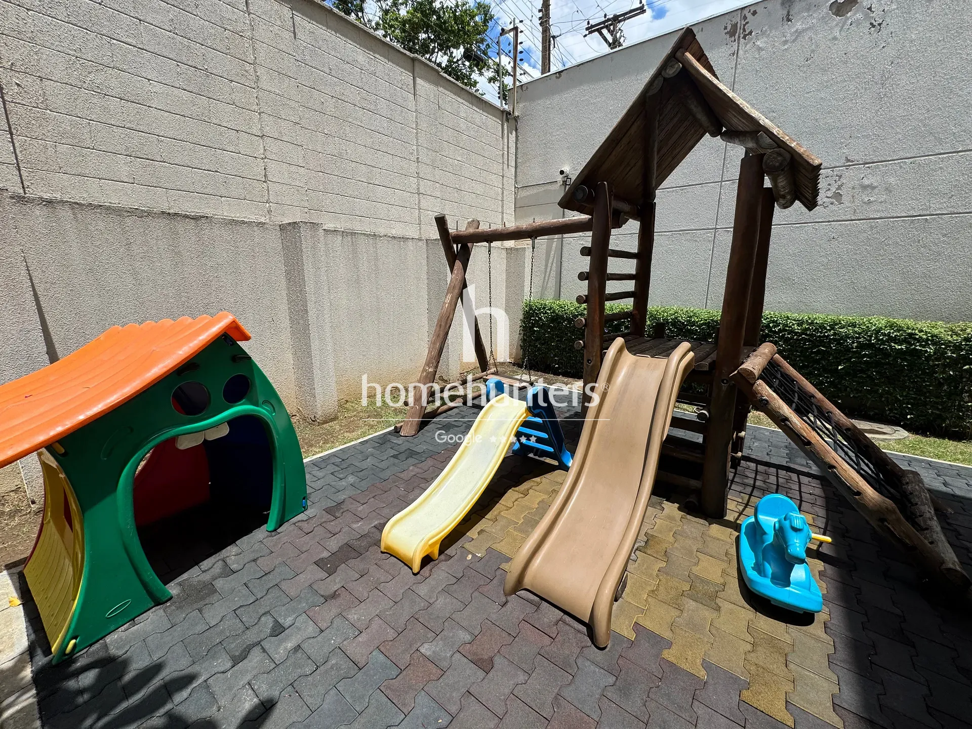 Apartamento, 2 quartos, 56 m² - Foto 27