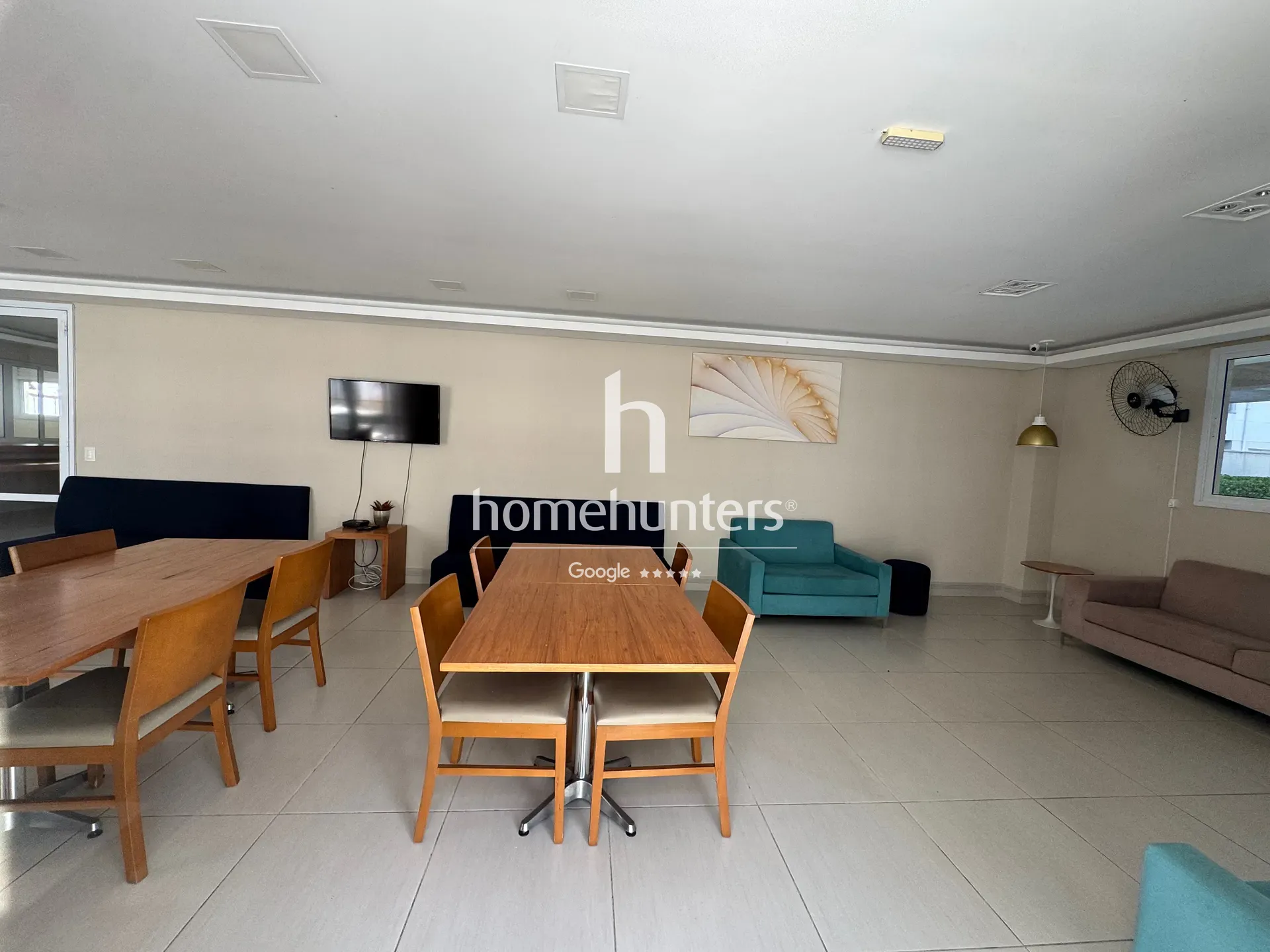 Apartamento, 2 quartos, 56 m² - Foto 28