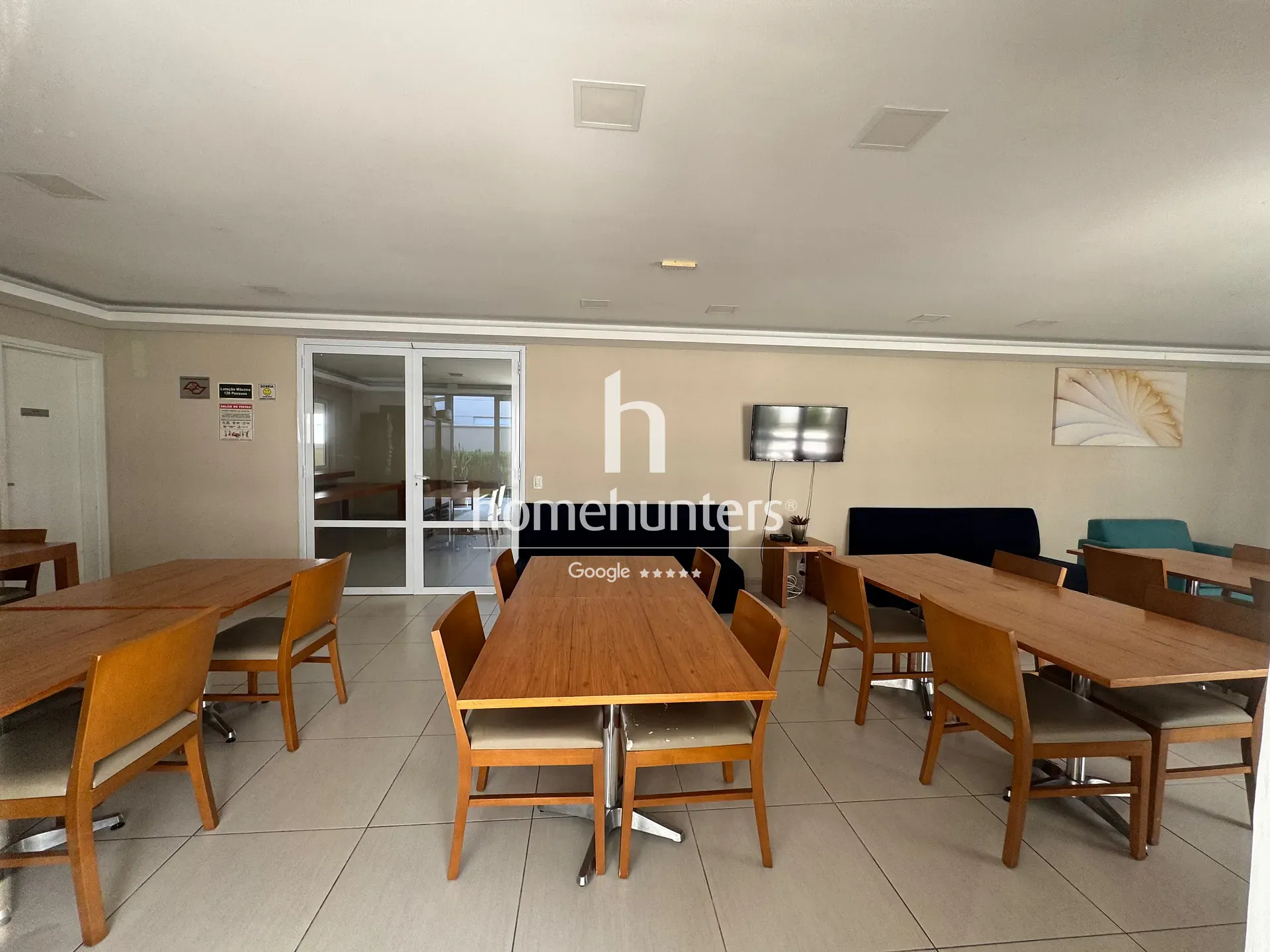 Apartamento, 2 quartos, 56 m² - Foto 29