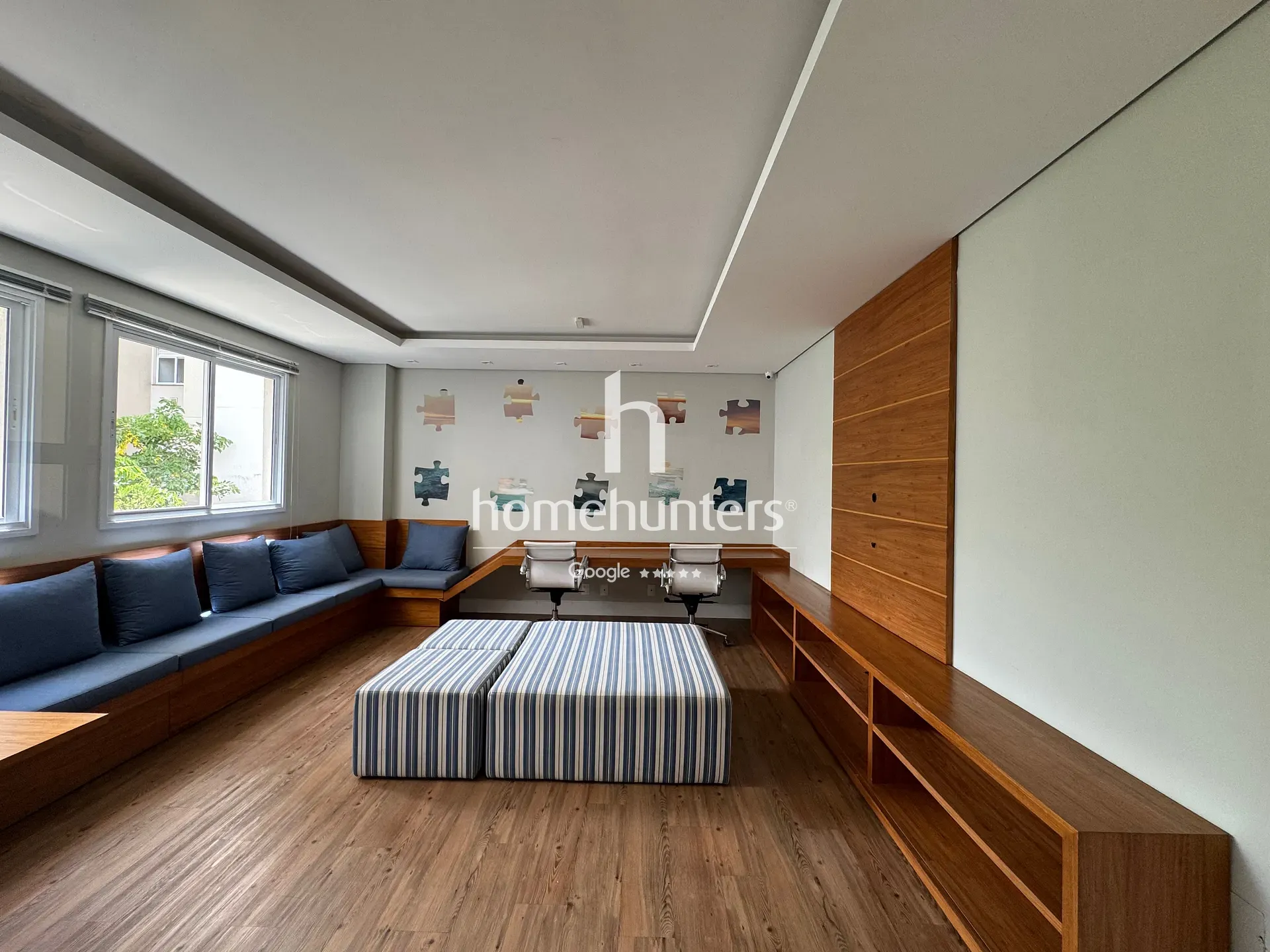 Apartamento, 2 quartos, 56 m² - Foto 30