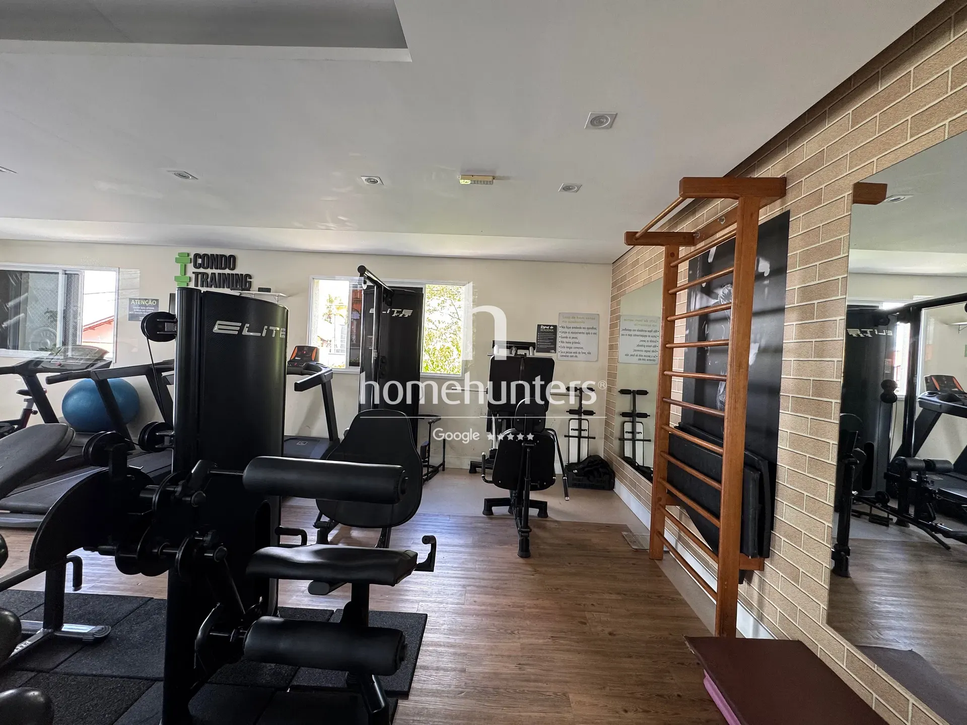 Apartamento, 2 quartos, 56 m² - Foto 31