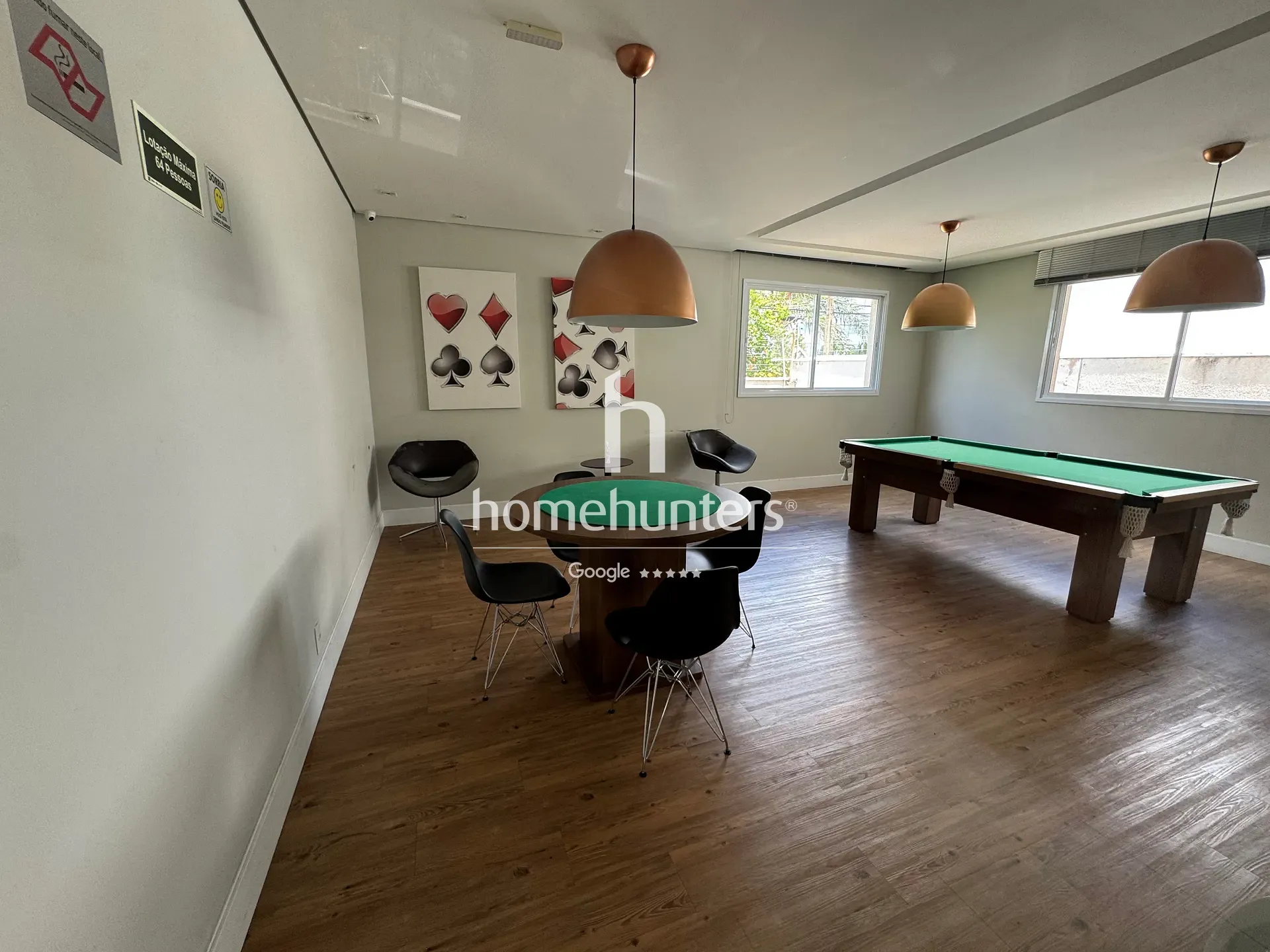 Apartamento, 2 quartos, 56 m² - Foto 32