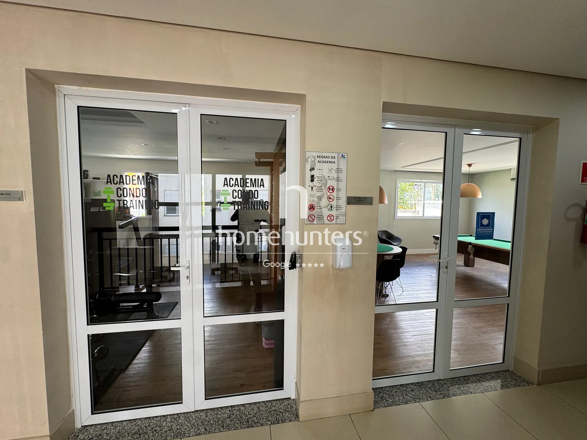 Apartamento, 2 quartos, 56 m² - Foto 33