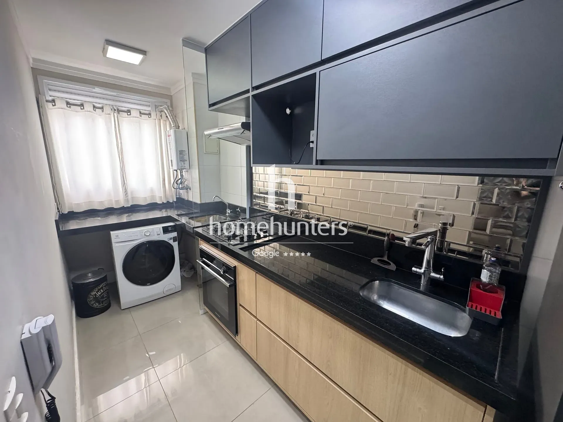 Apartamento, 2 quartos, 56 m² - Foto 7