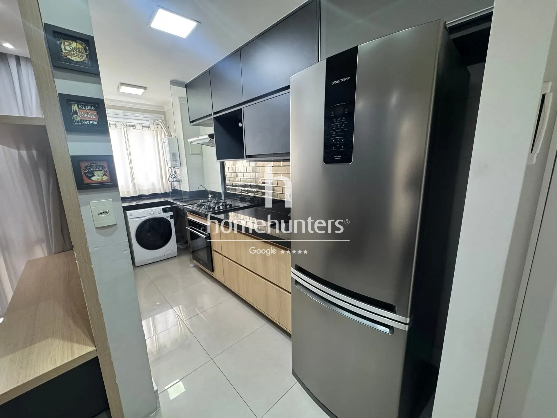 Apartamento, 2 quartos, 56 m² - Foto 8