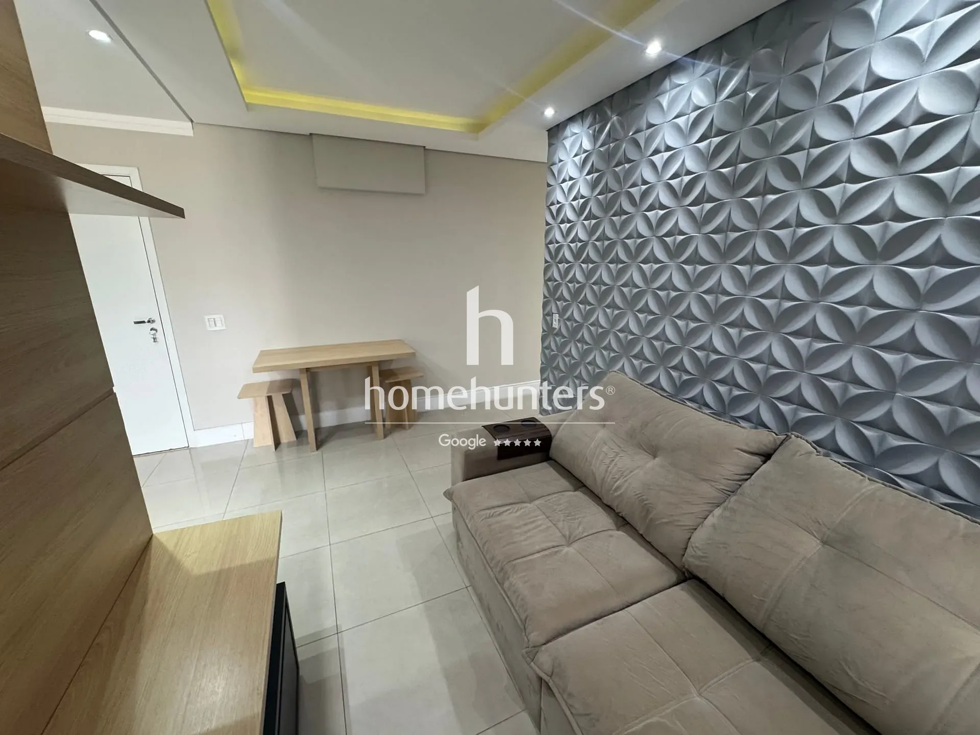 Apartamento, 2 quartos, 56 m² - Foto 6