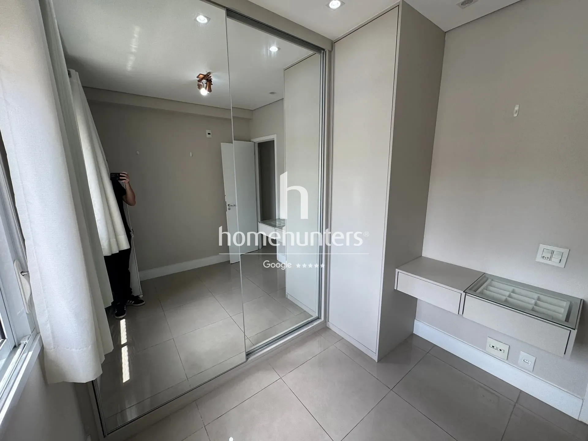 Apartamento, 2 quartos, 56 m² - Foto 15