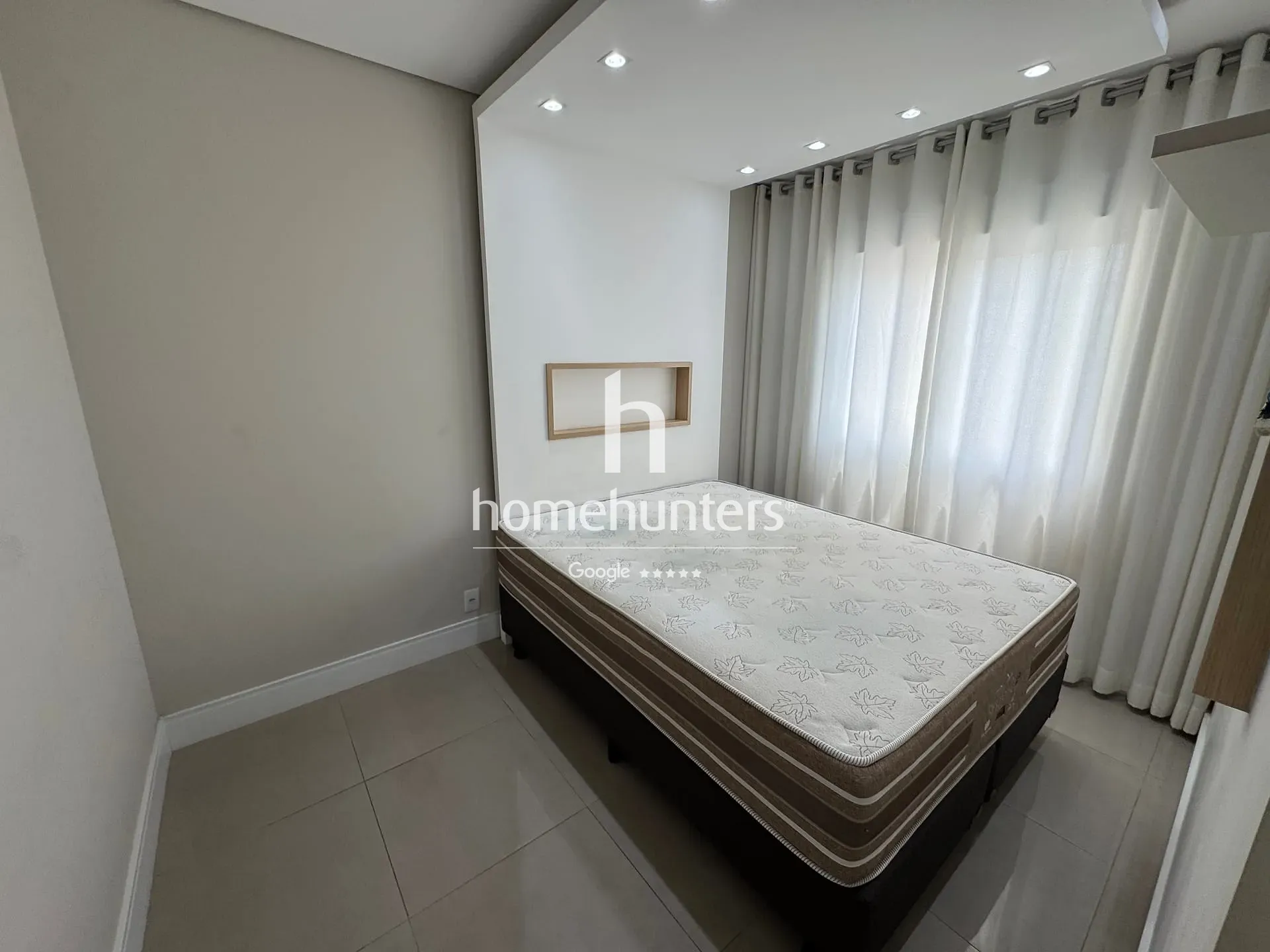 Apartamento, 2 quartos, 56 m² - Foto 9