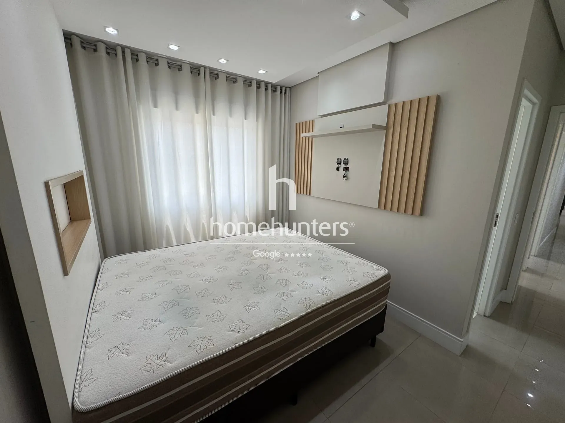 Apartamento, 2 quartos, 56 m² - Foto 10