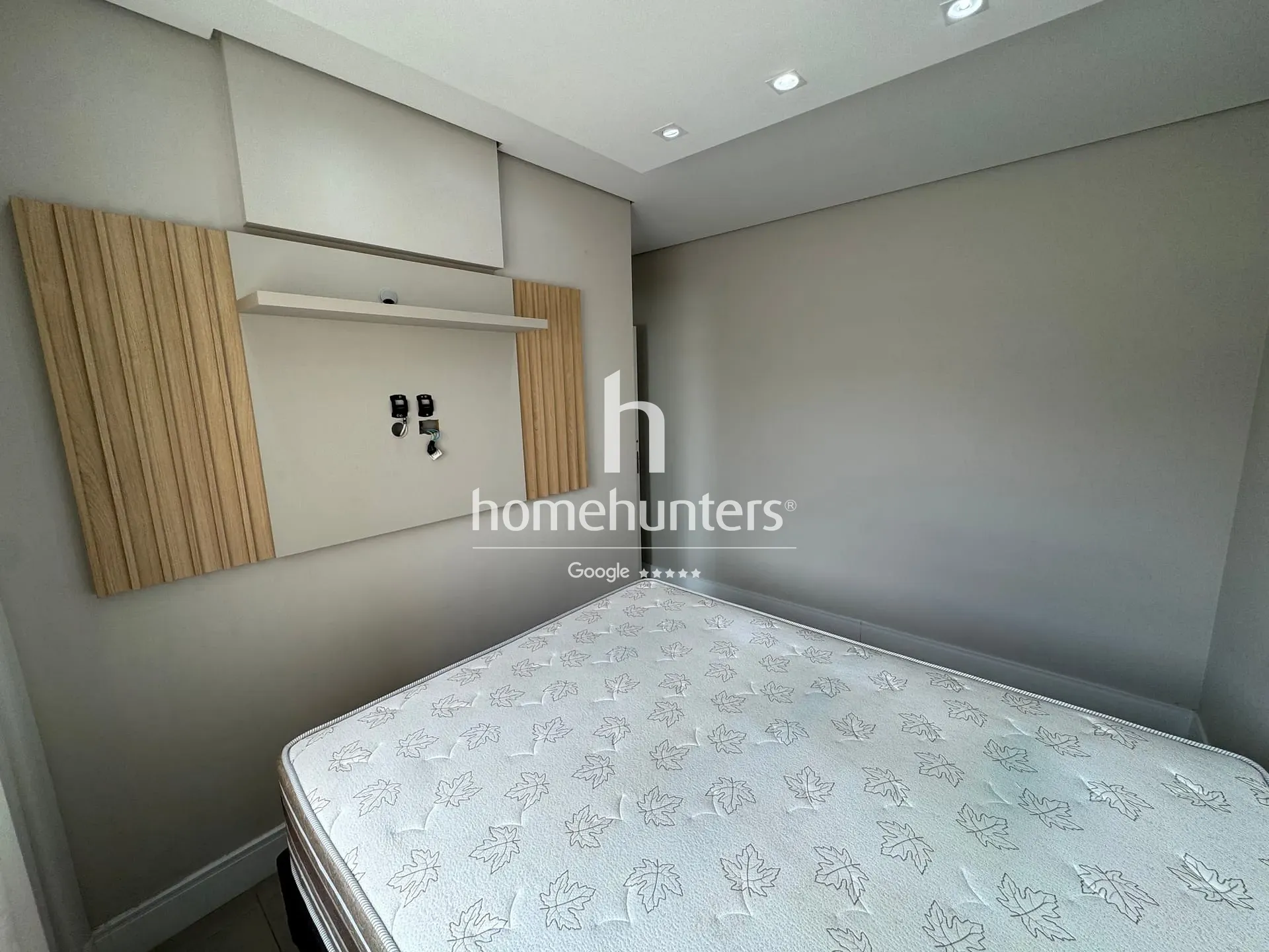 Apartamento, 2 quartos, 56 m² - Foto 11