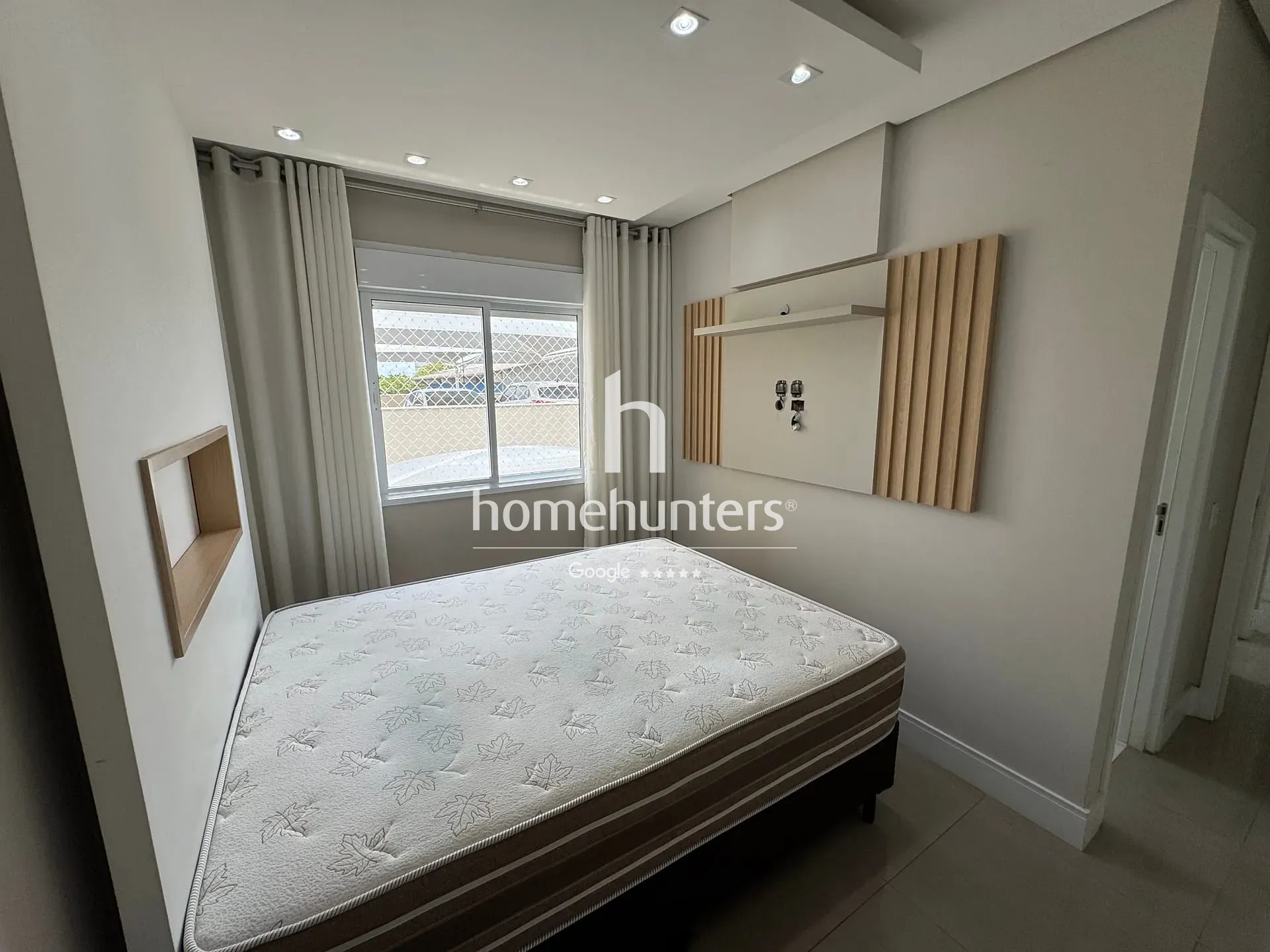 Apartamento, 2 quartos, 56 m² - Foto 12