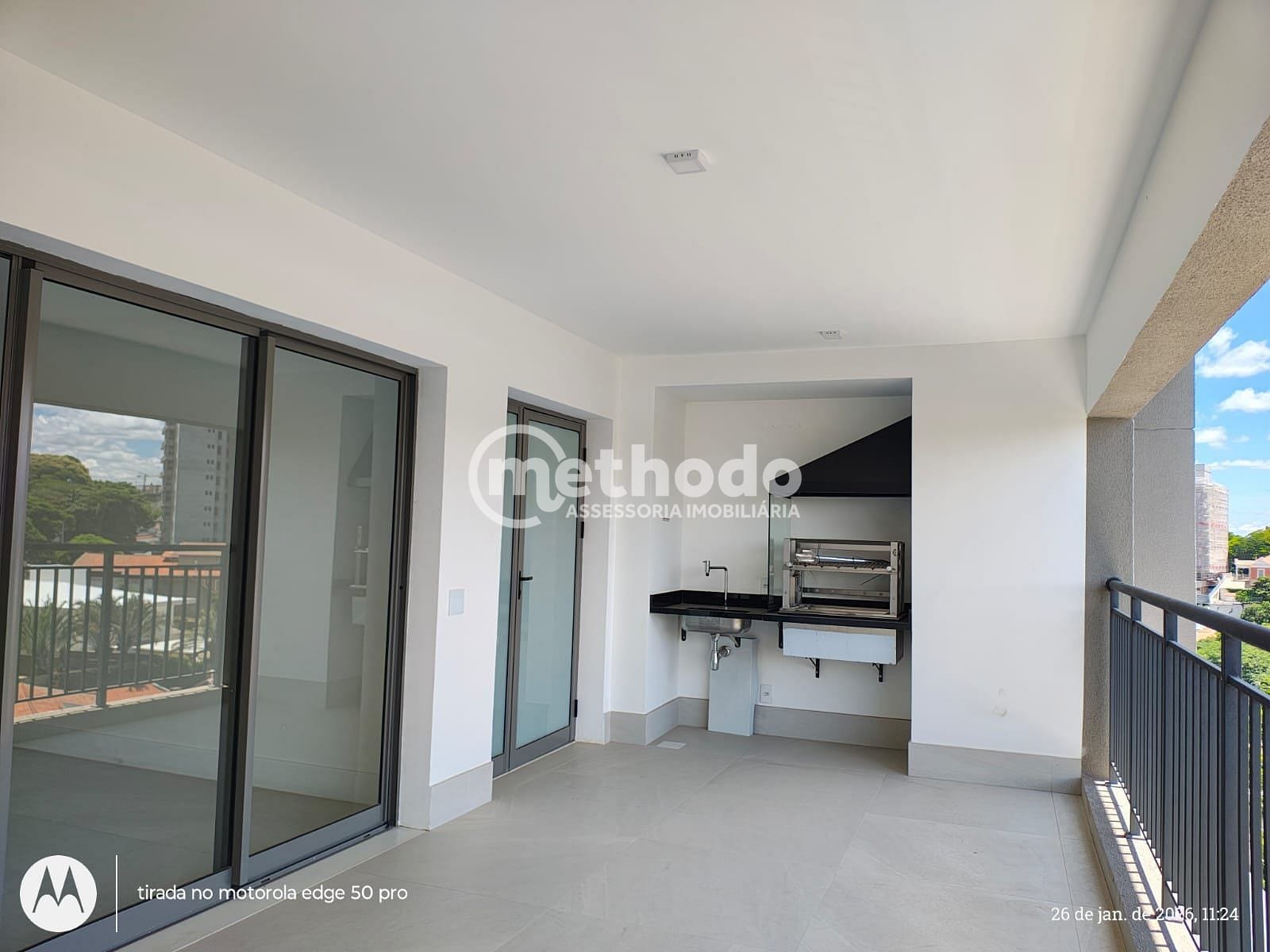 Apartamento, 3 quartos, 120 m² - Foto 8