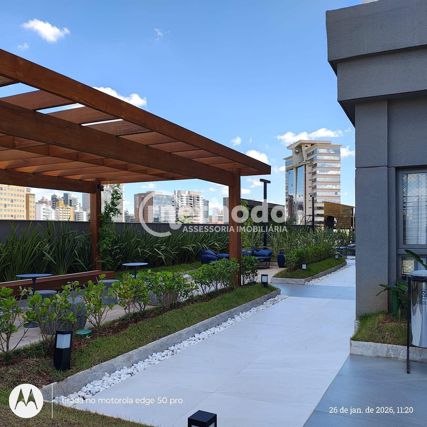 Apartamento, 3 quartos, 120 m² - Foto 23