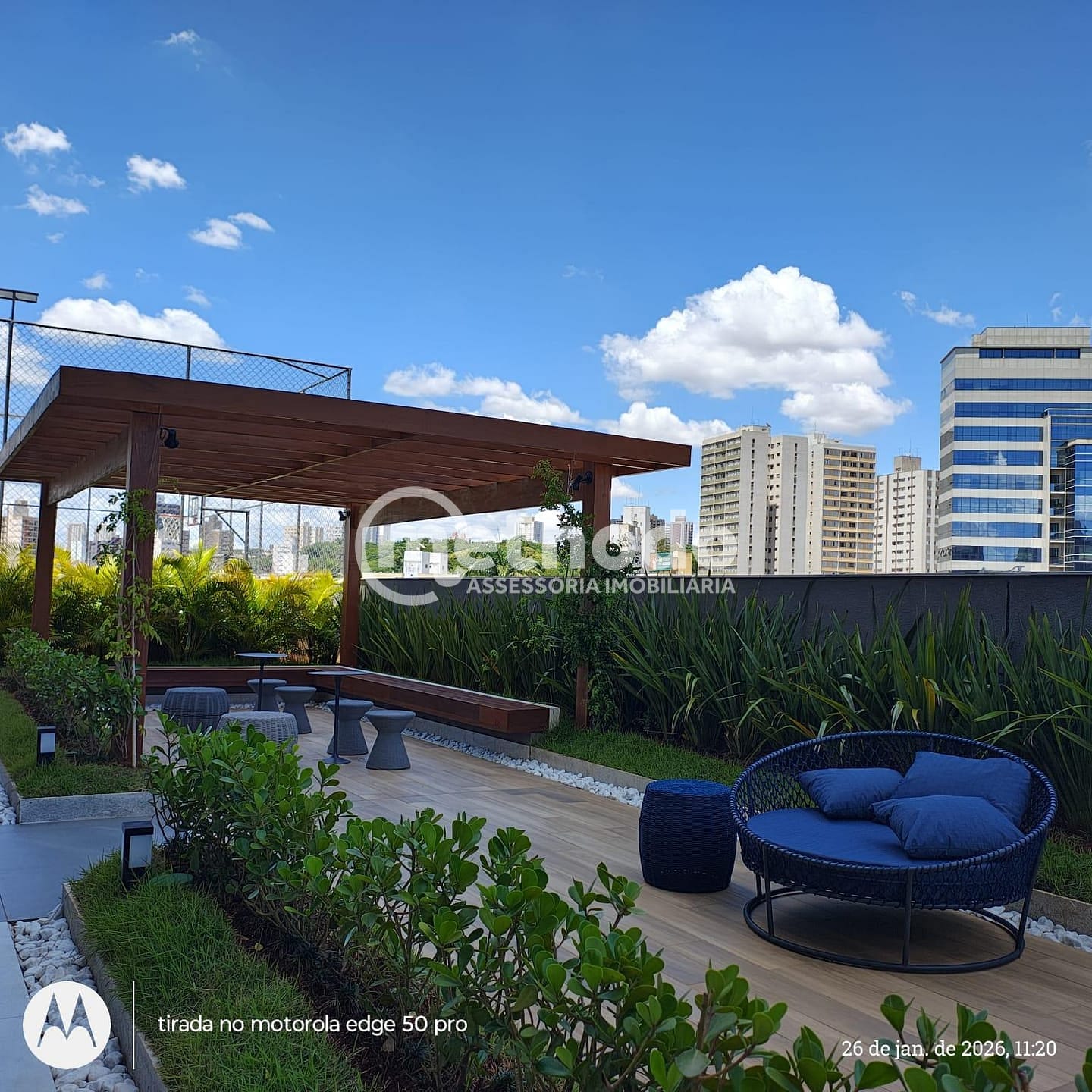 Apartamento, 3 quartos, 120 m² - Foto 25