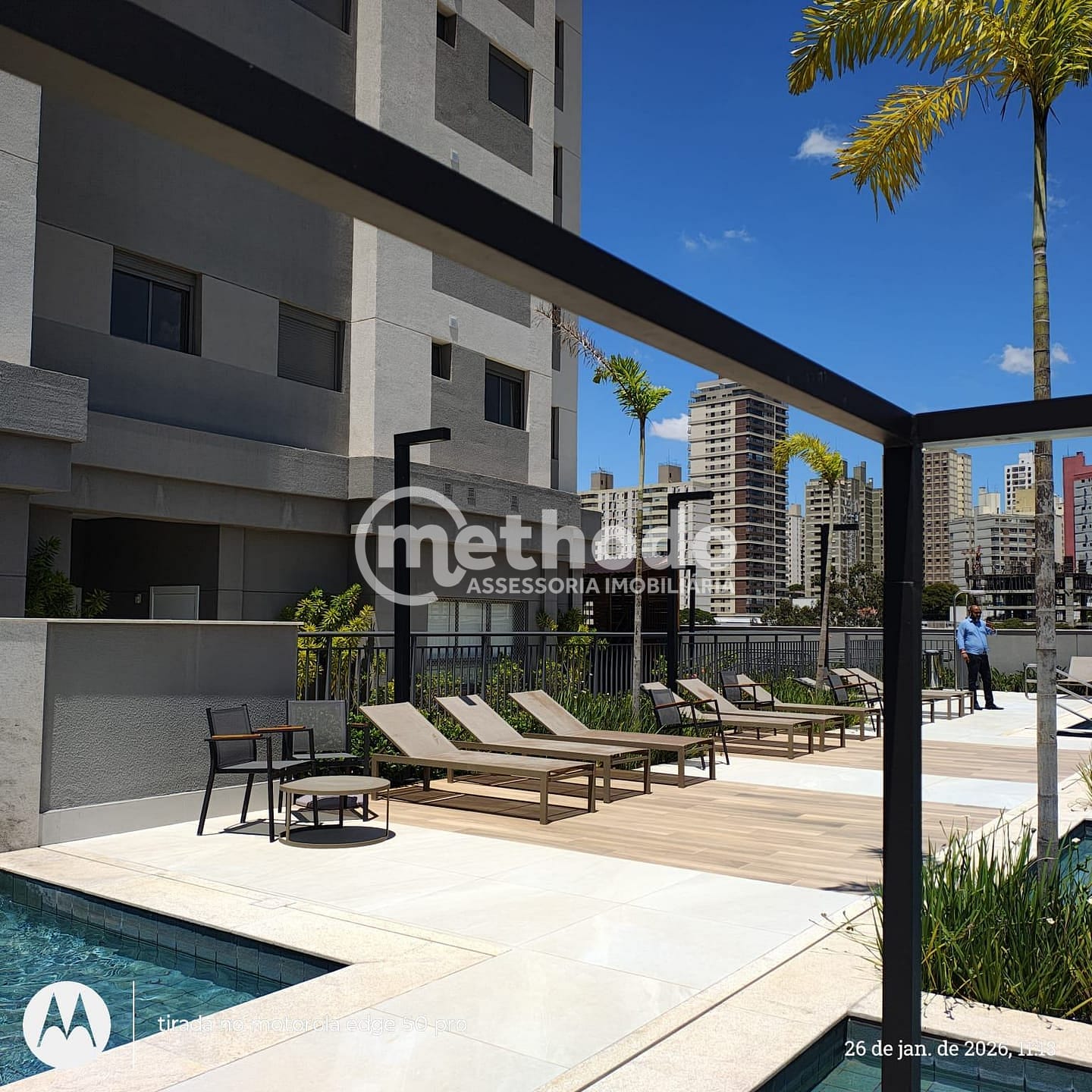 Apartamento, 3 quartos, 120 m² - Foto 28