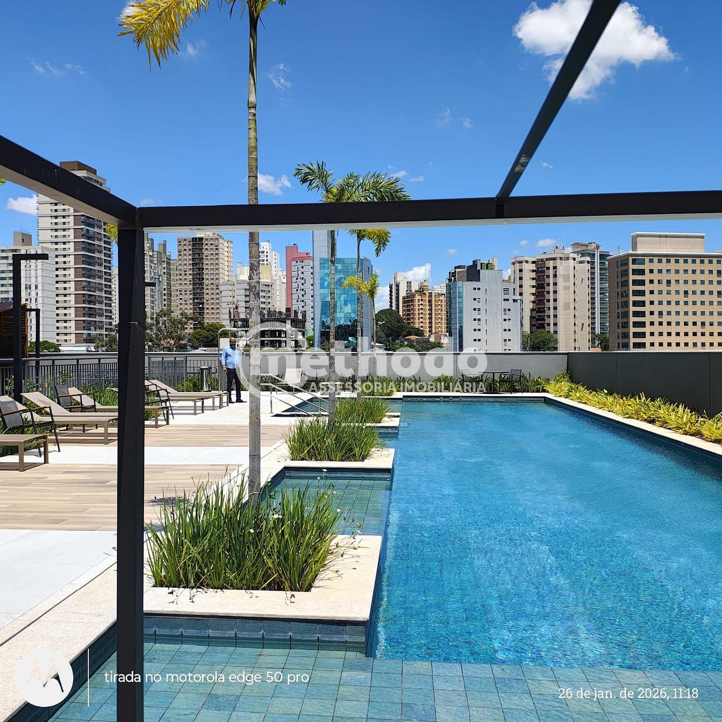 Apartamento, 3 quartos, 120 m² - Foto 29