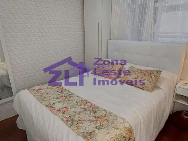 Apartamento com 32m² 1 quarto e 1 banheiro, à venda, no bairro Jardim São Remo em São Paulo