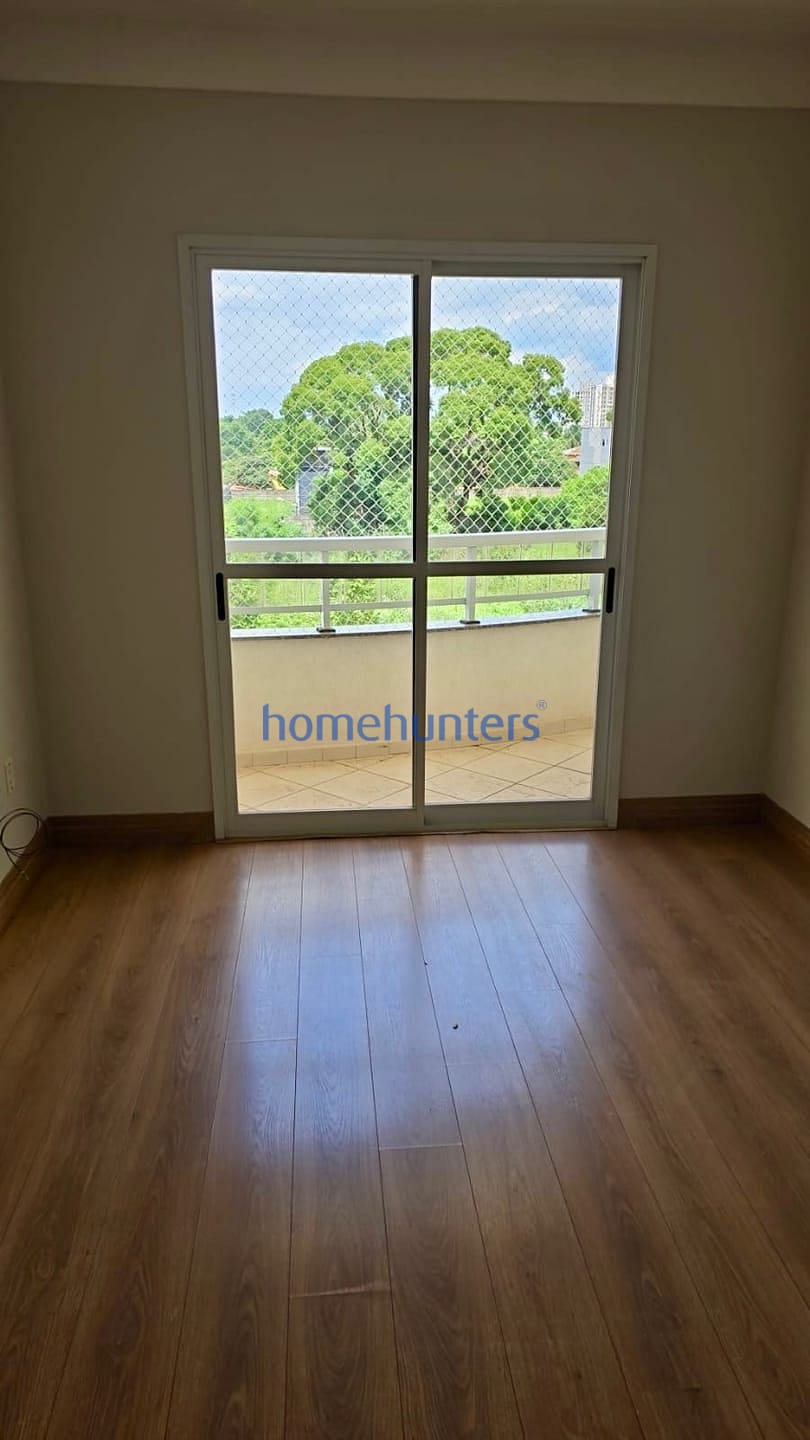 Apartamento, 3 quartos, 94 m² - Foto 2