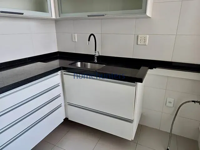 Apartamento 3 quartos e 2 banheiros, à venda, no bairro Santa Terezinha em Paulínia