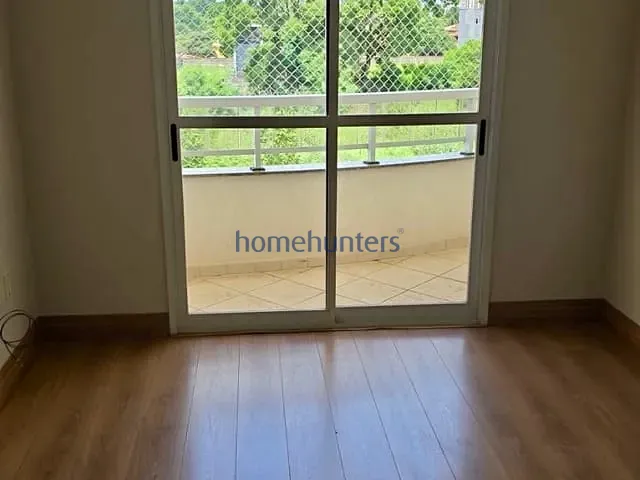 Apartamento 3 quartos e 2 banheiros, à venda, no bairro Santa Terezinha em Paulínia