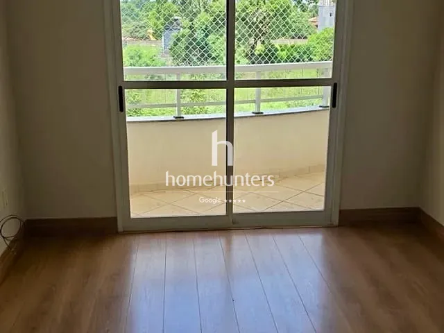 Apartamento 3 quartos e 2 banheiros, à venda, no bairro Santa Terezinha em Paulínia