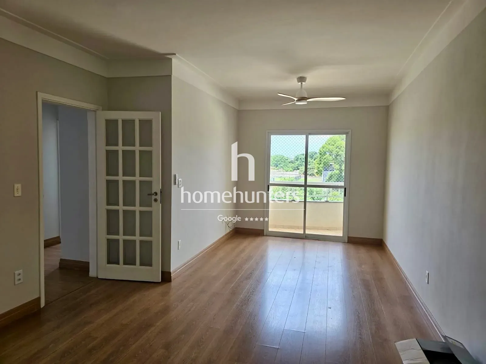 Apartamento, 3 quartos, 94 m² - Foto 2