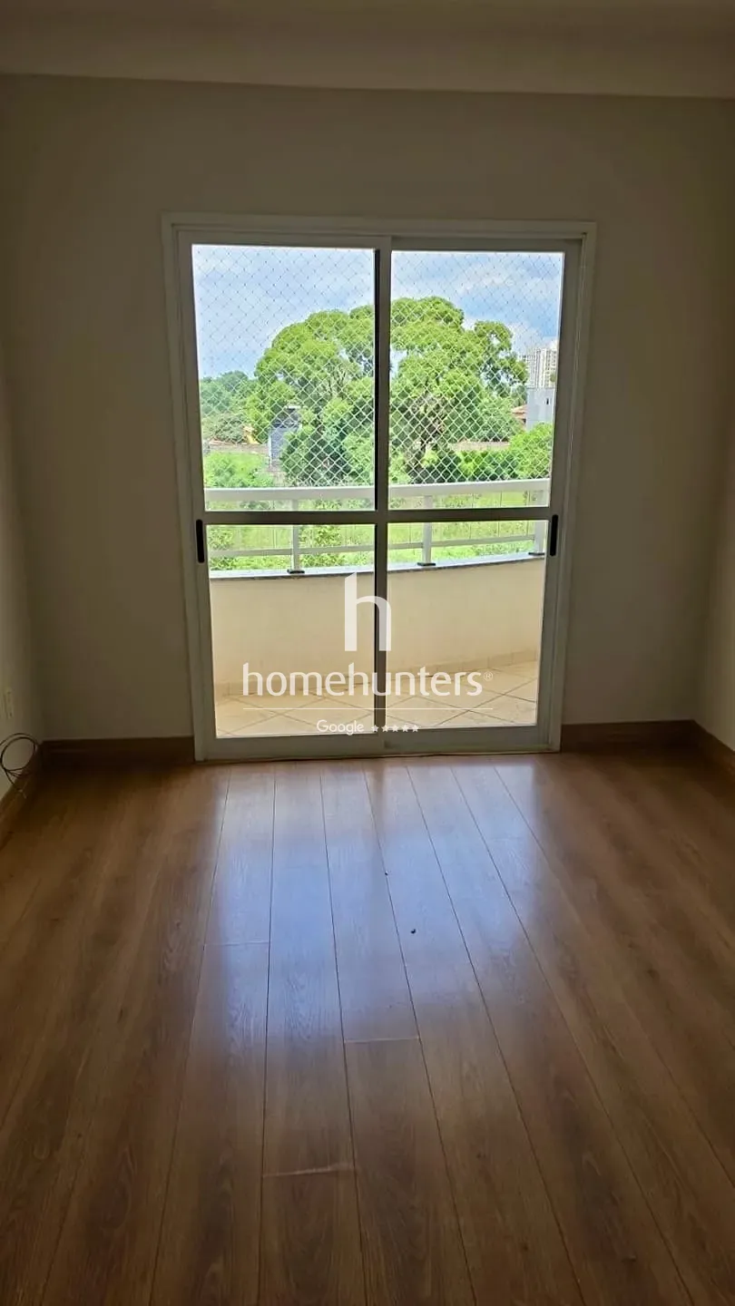 Apartamento, 3 quartos, 94 m² - Foto 1