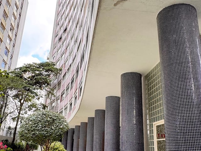 Apartamento com 240m² 4 quartos e 4 banheiros, à venda, no bairro Consolação em São Paulo