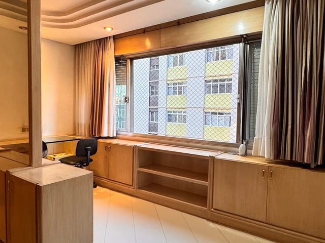 Apartamento com 240m² 4 quartos e 4 banheiros, à venda, no bairro Consolação em São Paulo