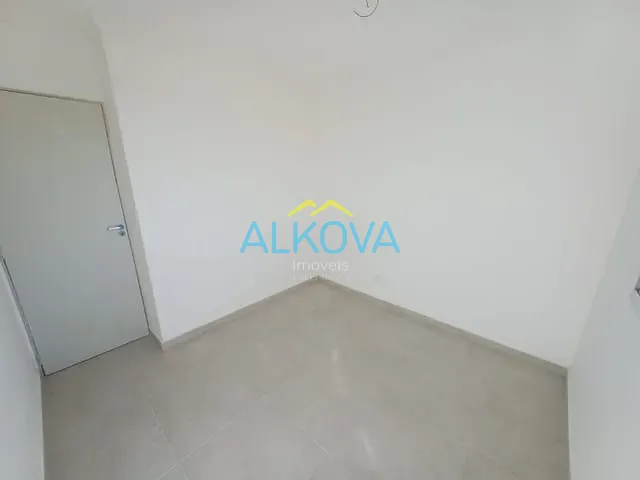 Apartamento 2 quartos e 1 banheiro, à venda, no bairro Jardim Bela Vista em São José dos Campos