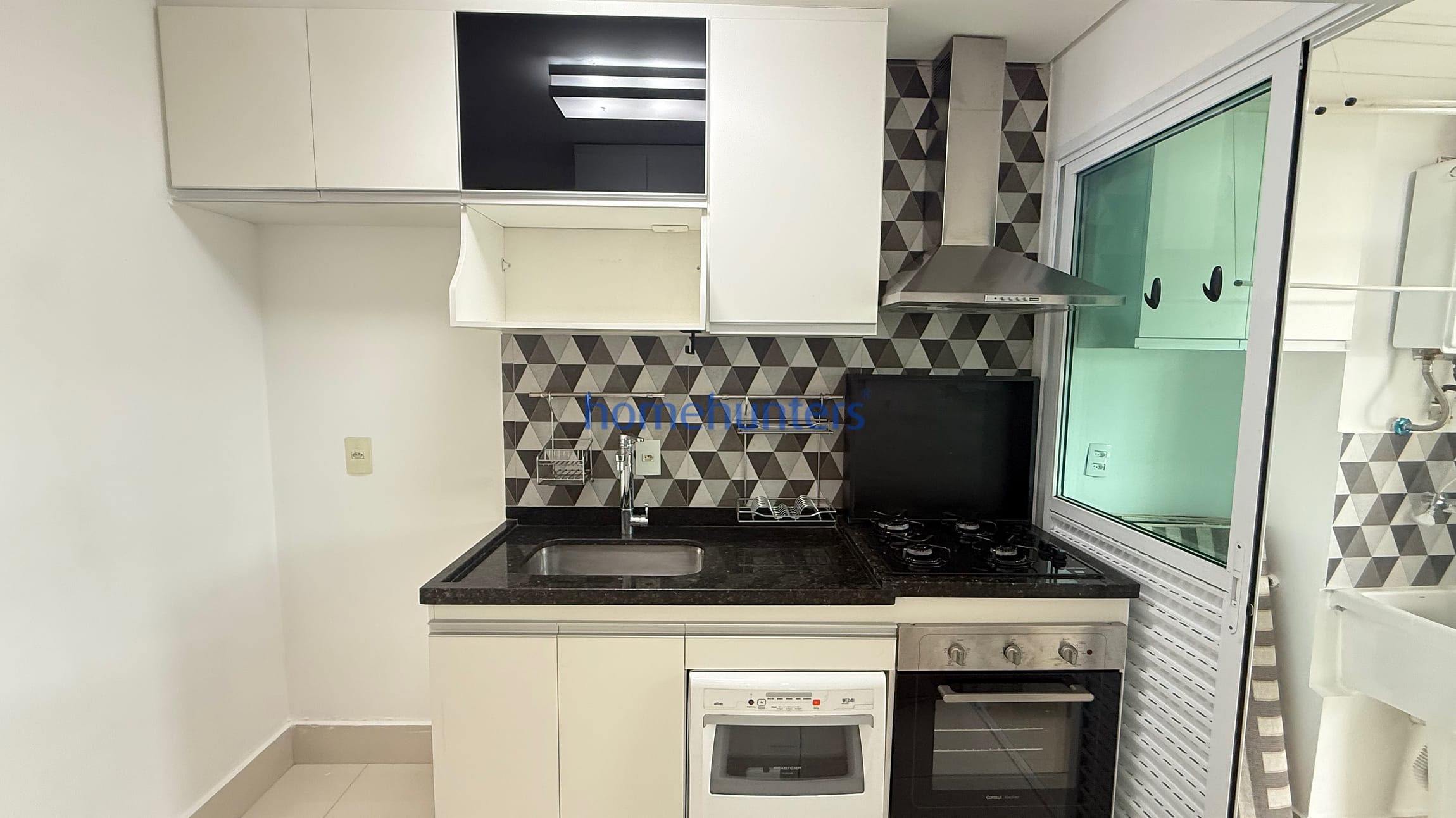 Apartamento, 1 quarto, 67 m² - Foto 4