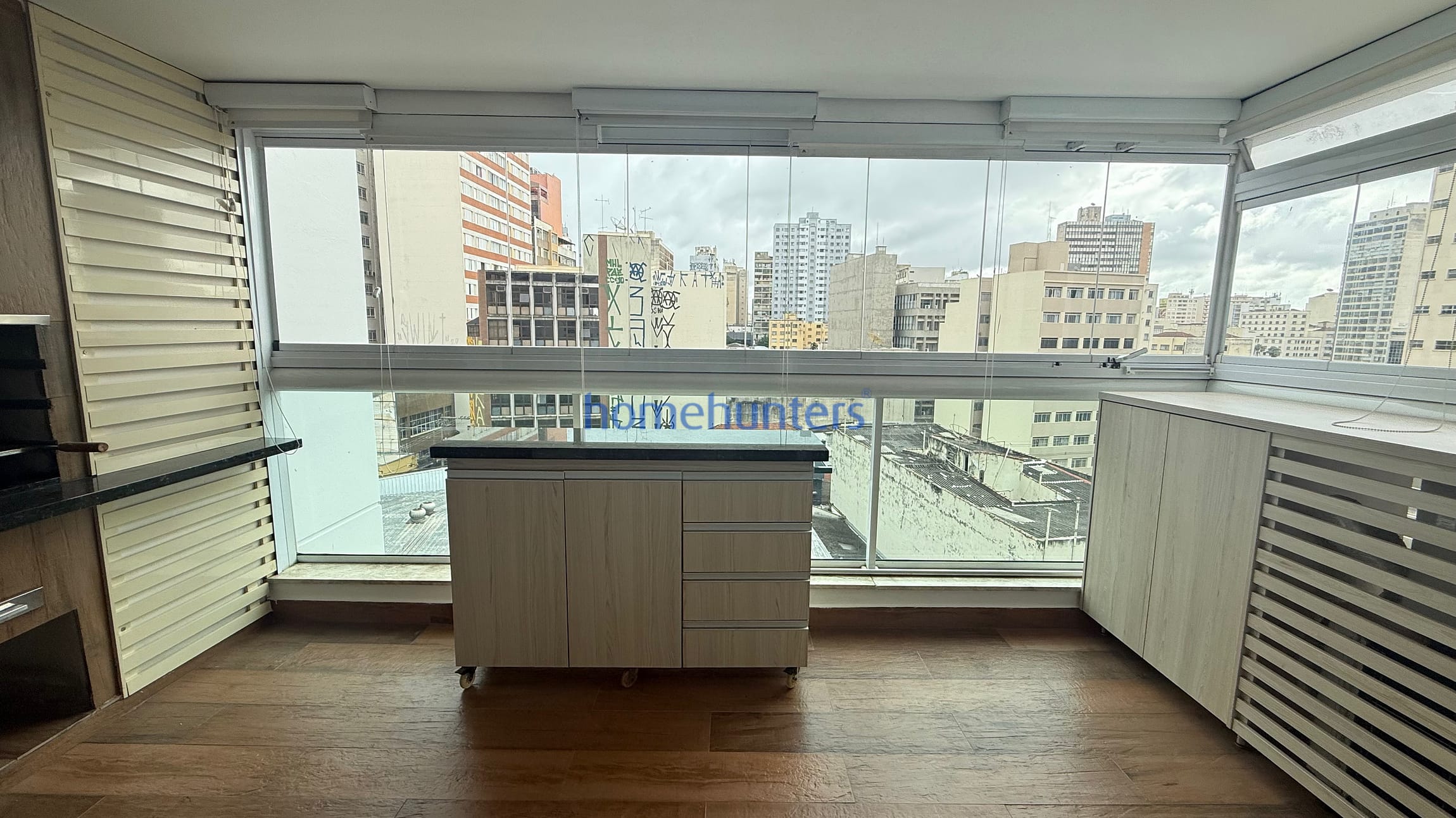 Apartamento, 1 quarto, 67 m² - Foto 5
