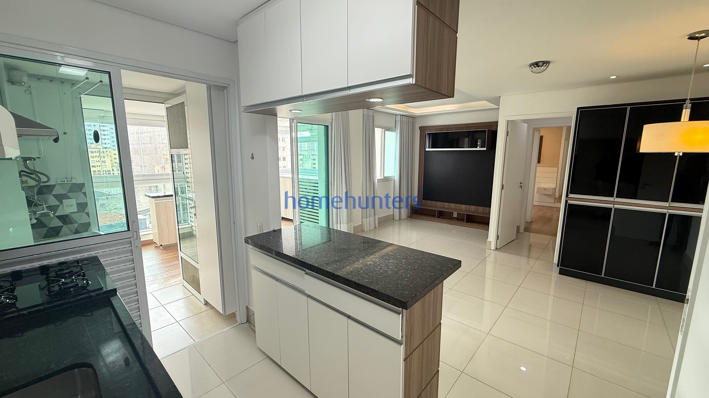 Apartamento, 1 quarto, 67 m² - Foto 2