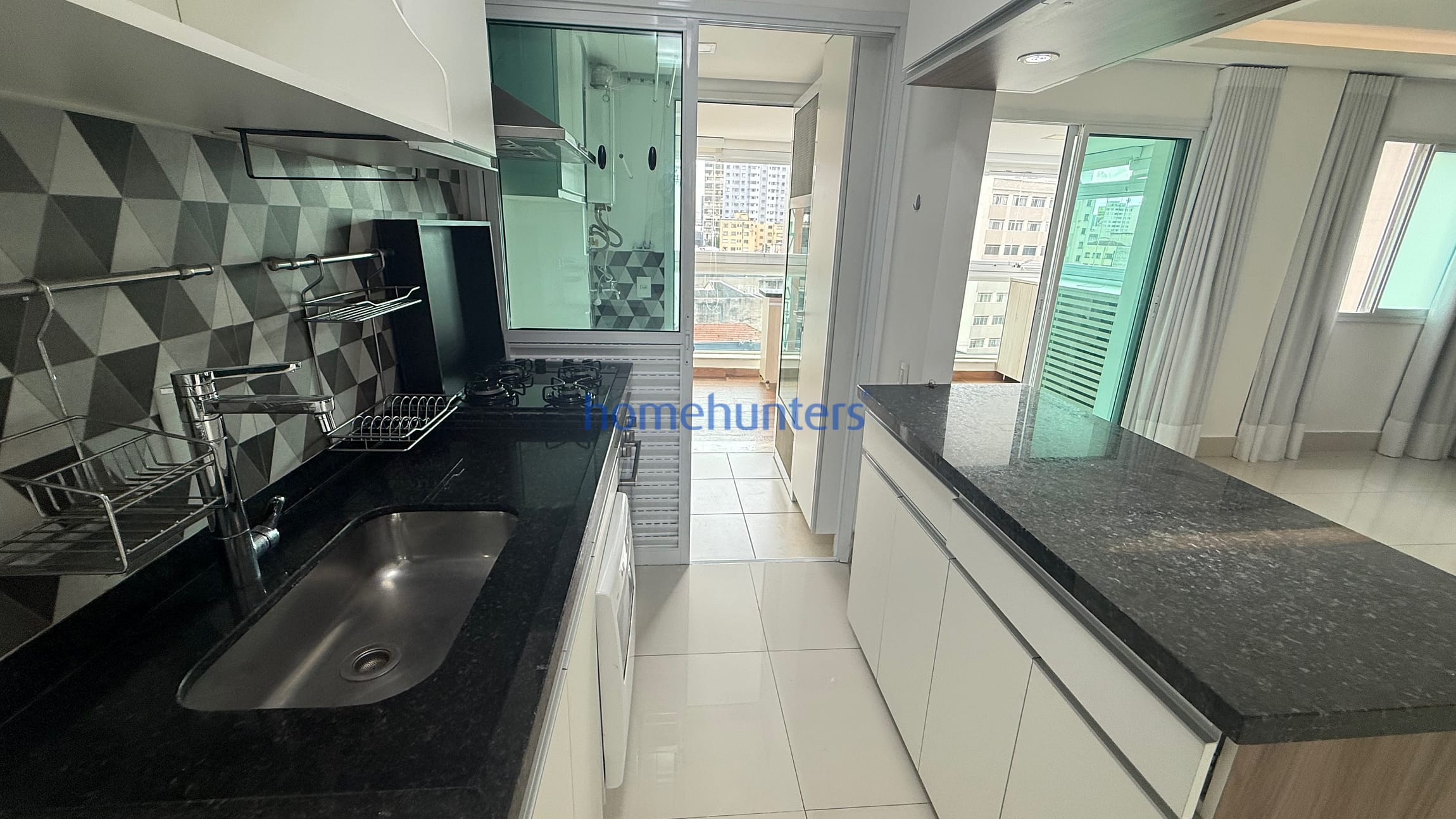 Apartamento, 1 quarto, 67 m² - Foto 10