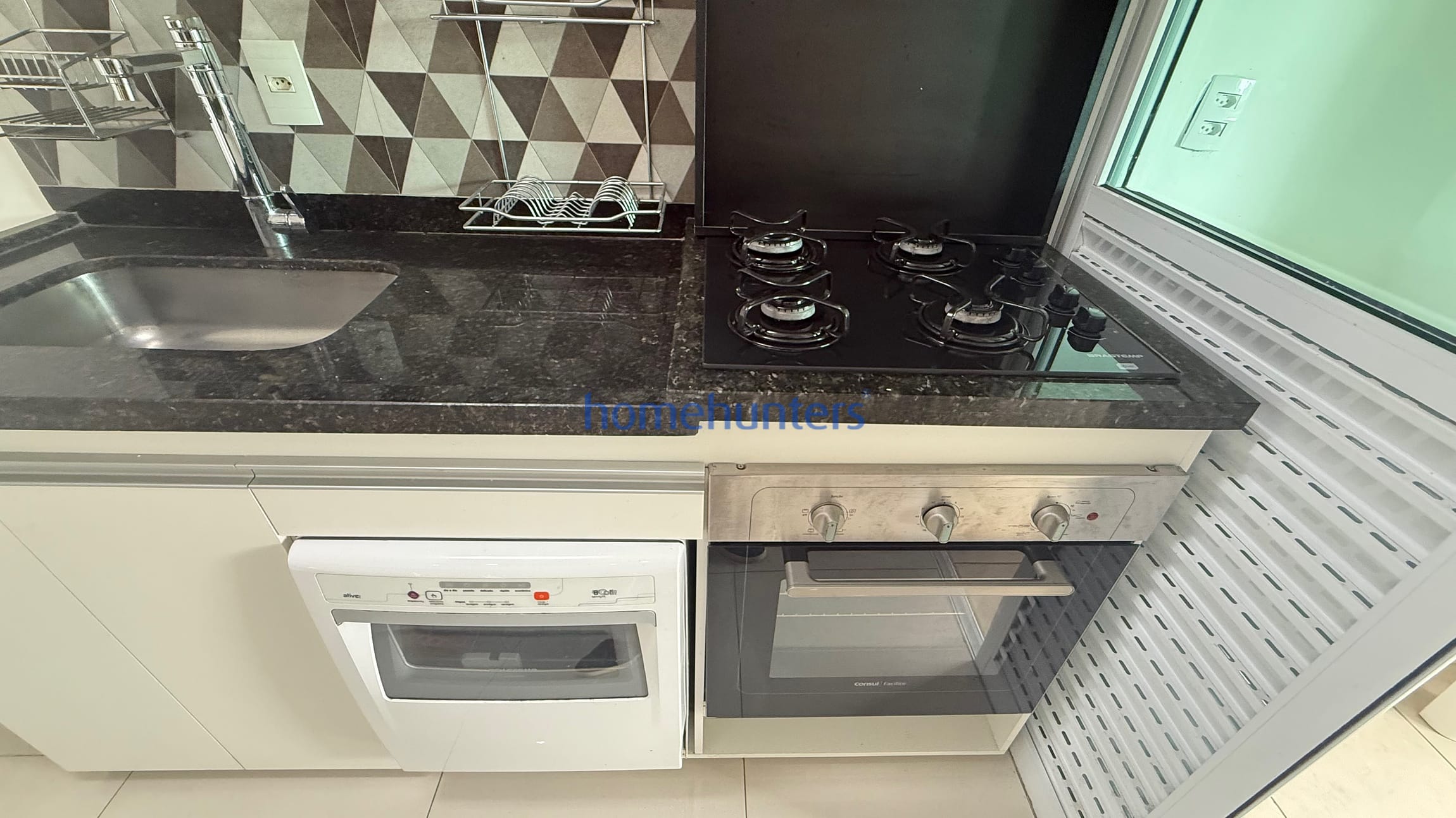 Apartamento, 1 quarto, 67 m² - Foto 11