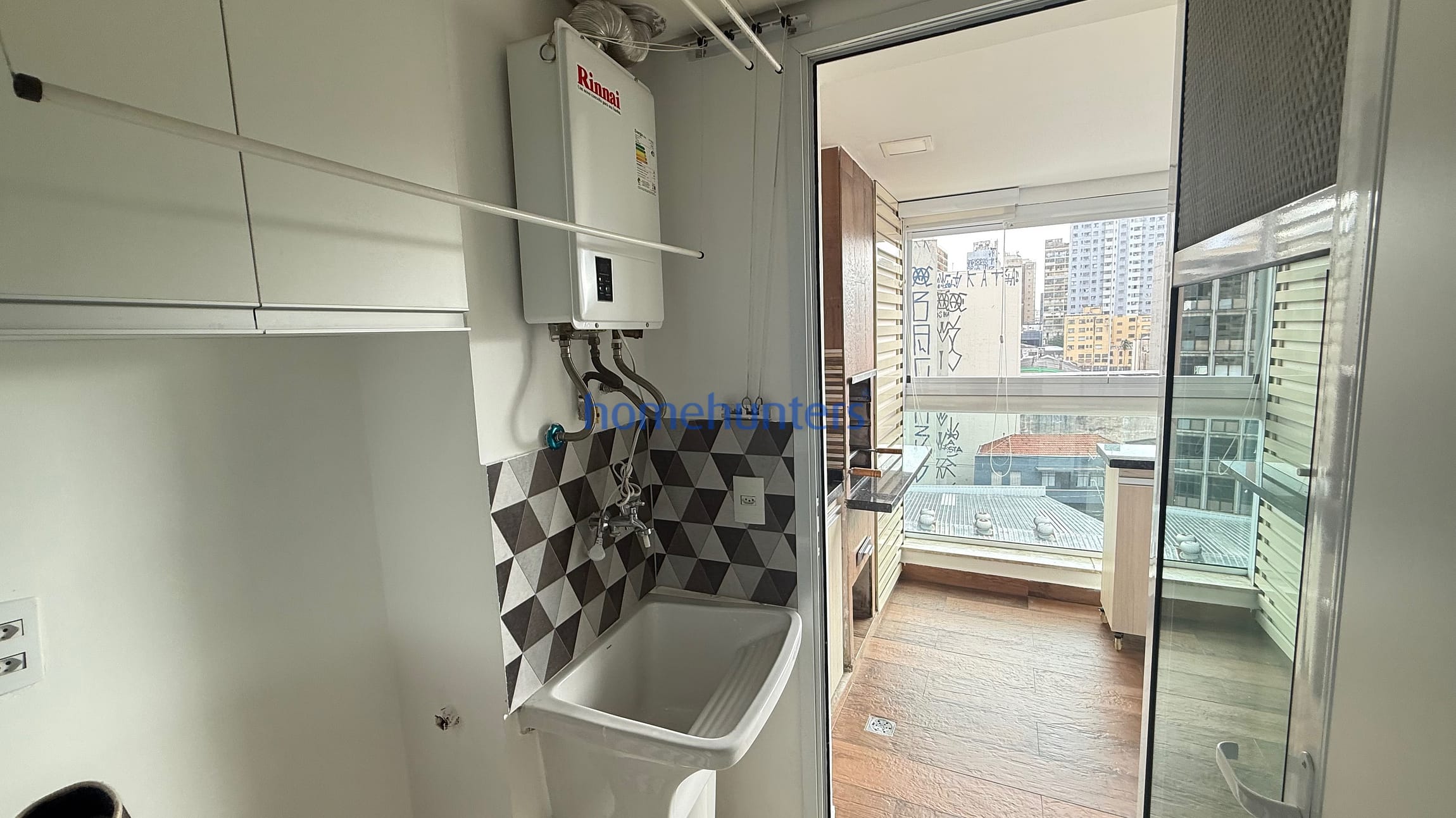 Apartamento, 1 quarto, 67 m² - Foto 13