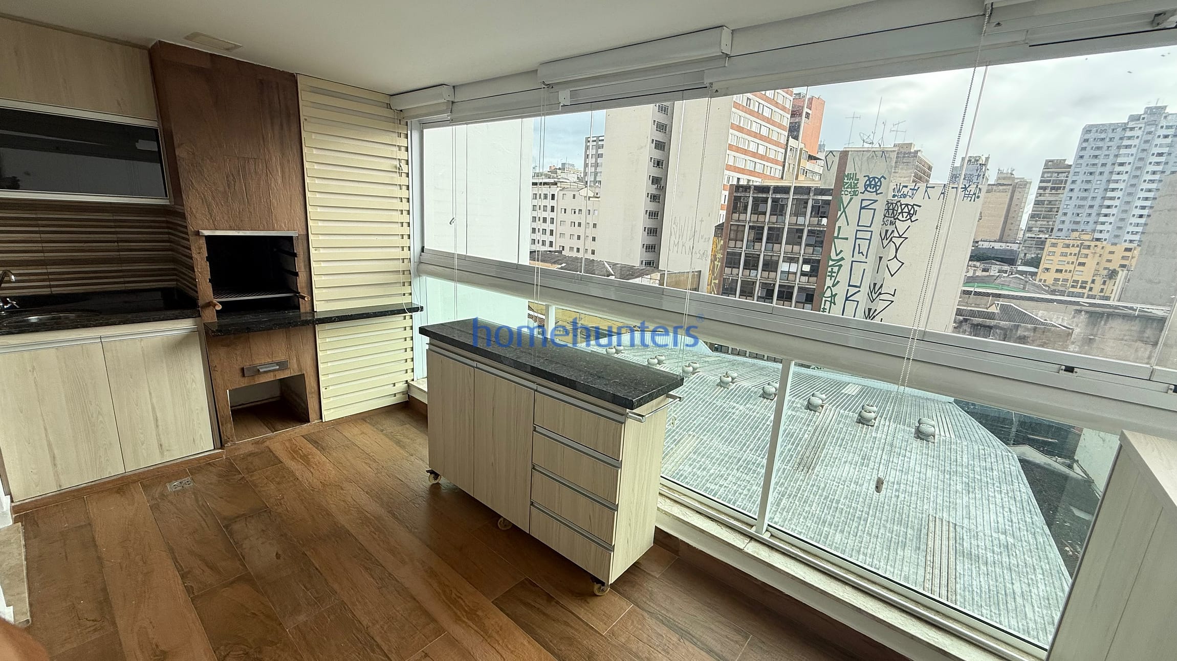 Apartamento, 1 quarto, 67 m² - Foto 16