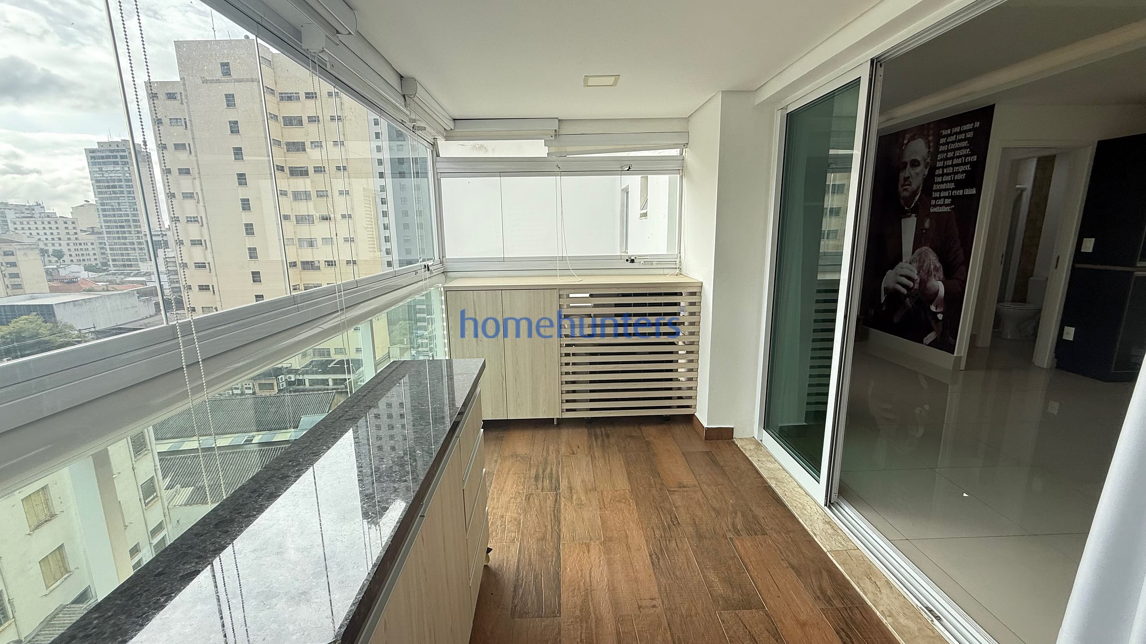 Apartamento, 1 quarto, 67 m² - Foto 7