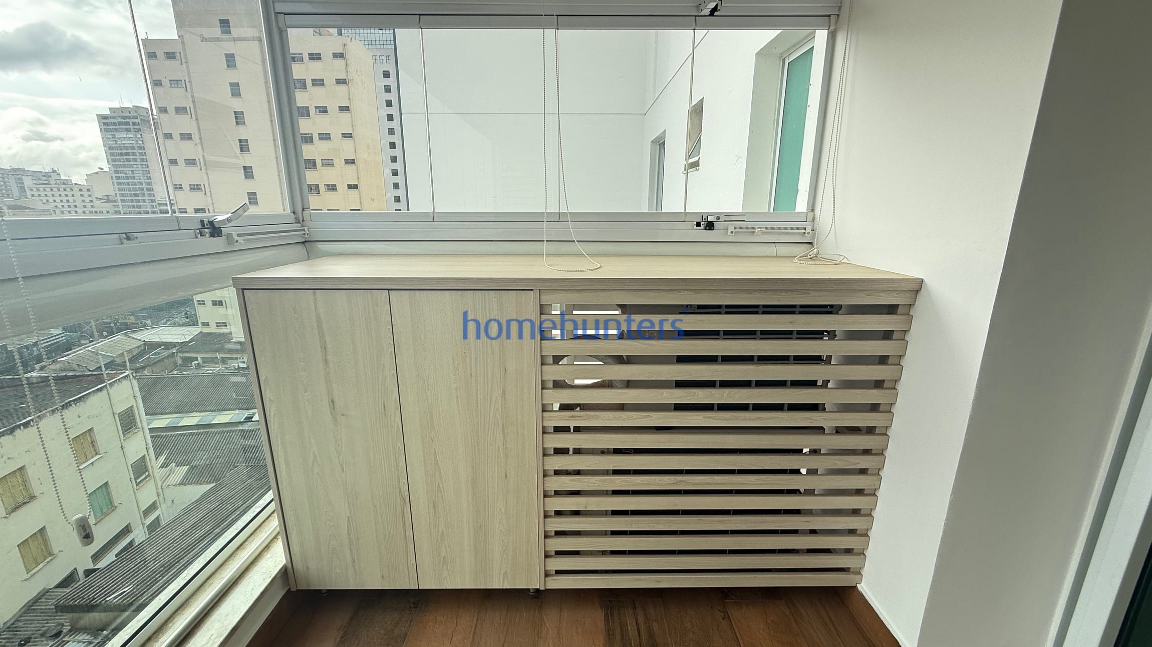 Apartamento, 1 quarto, 67 m² - Foto 17