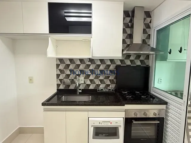 Apartamento com 67m² 1 quarto e 2 banheiros, à venda, no bairro Centro em Campinas