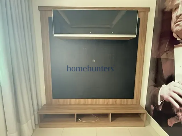 Apartamento com 67m² 1 quarto e 2 banheiros, à venda, no bairro Centro em Campinas