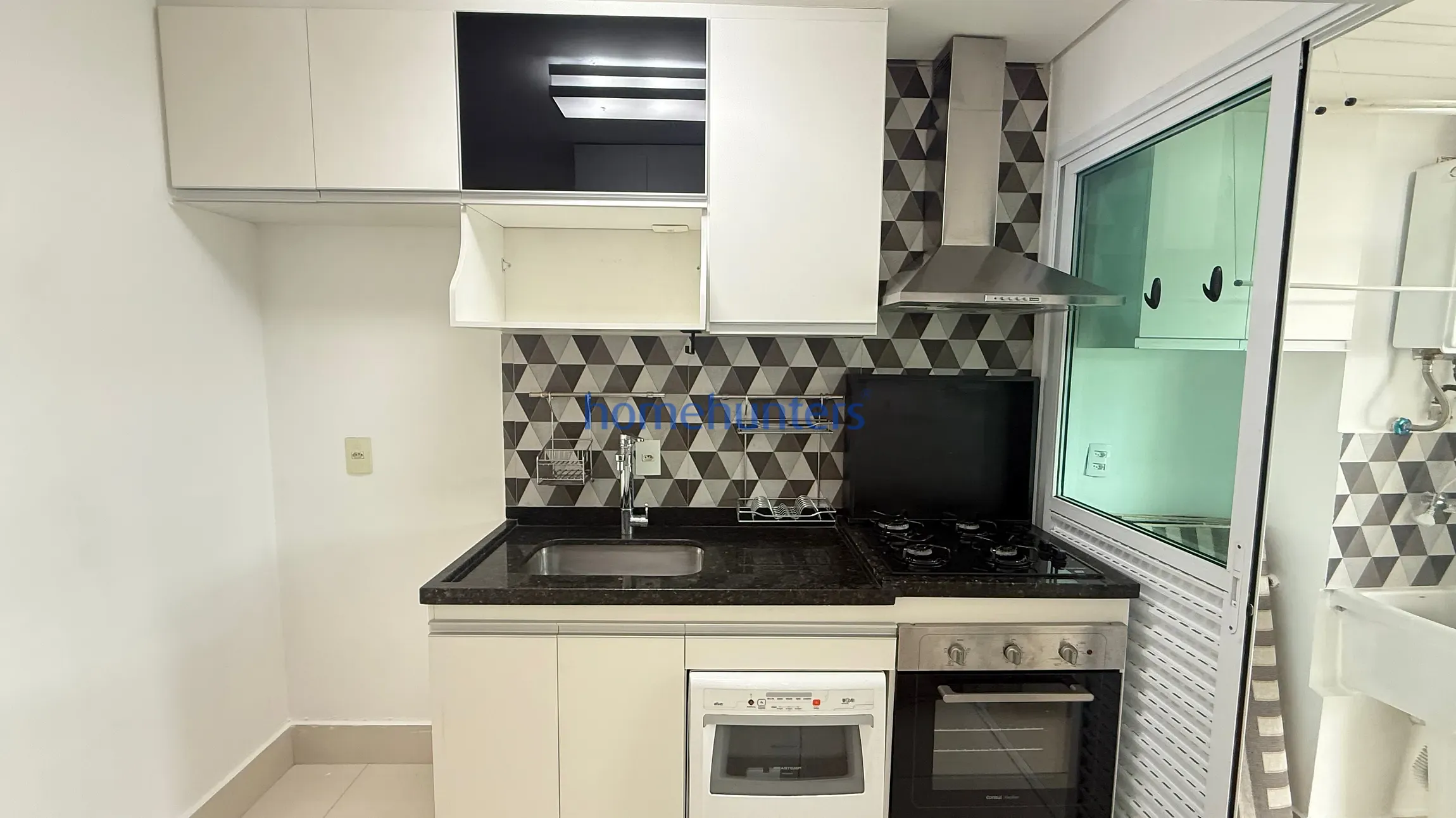 Apartamento, 1 quarto, 67 m² - Foto 4