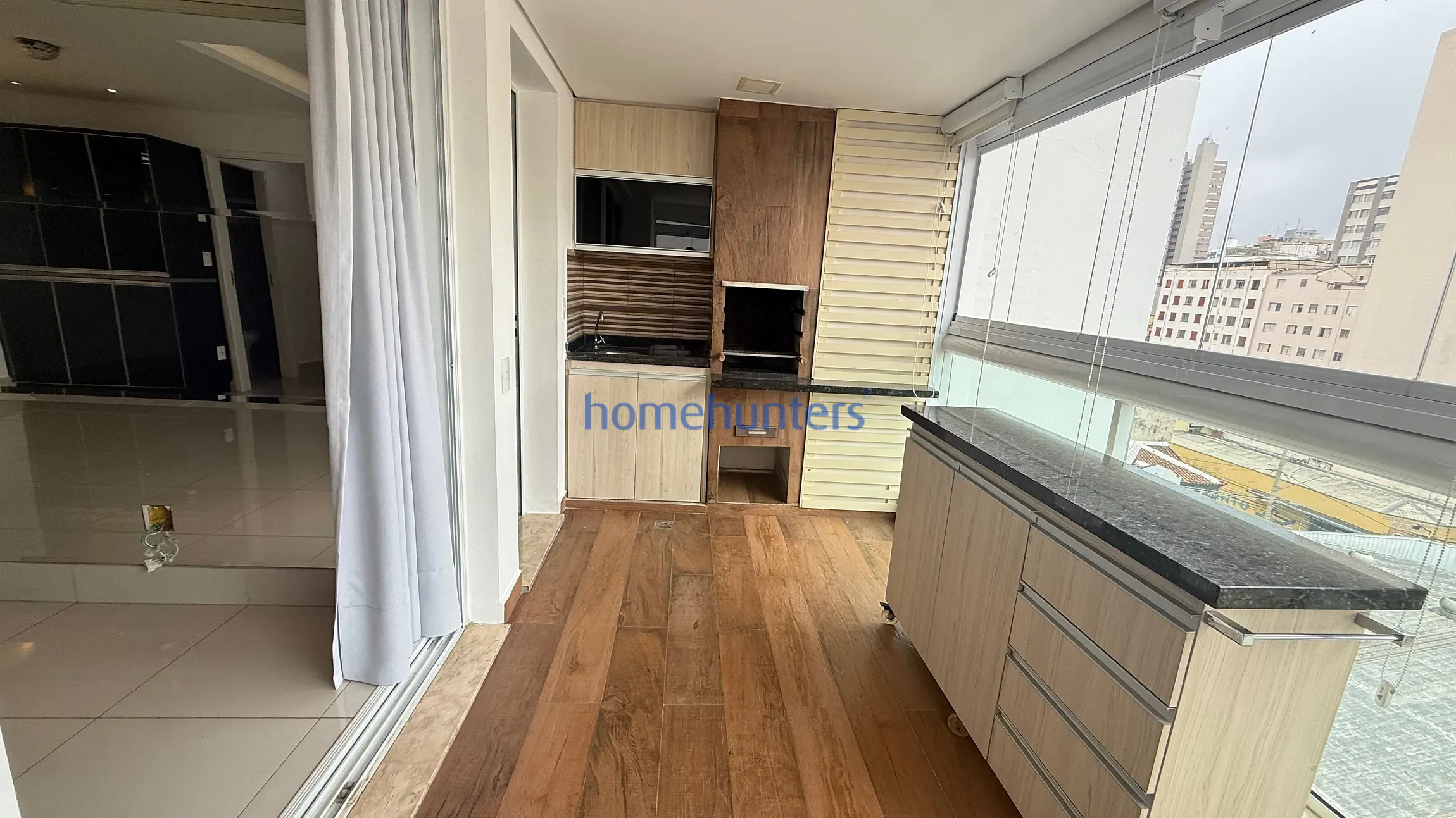 Apartamento, 1 quarto, 67 m² - Foto 6