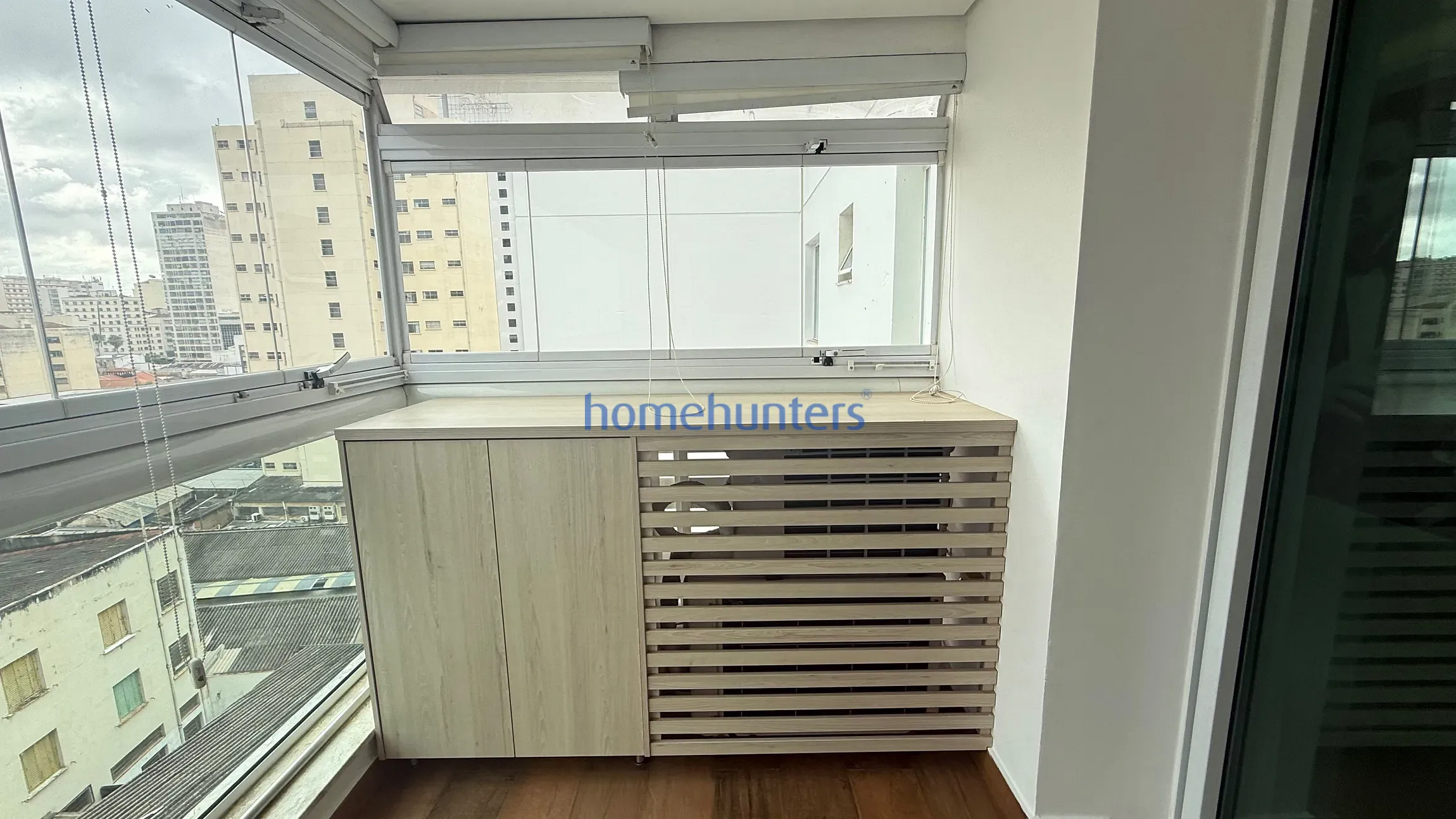 Apartamento, 1 quarto, 67 m² - Foto 9