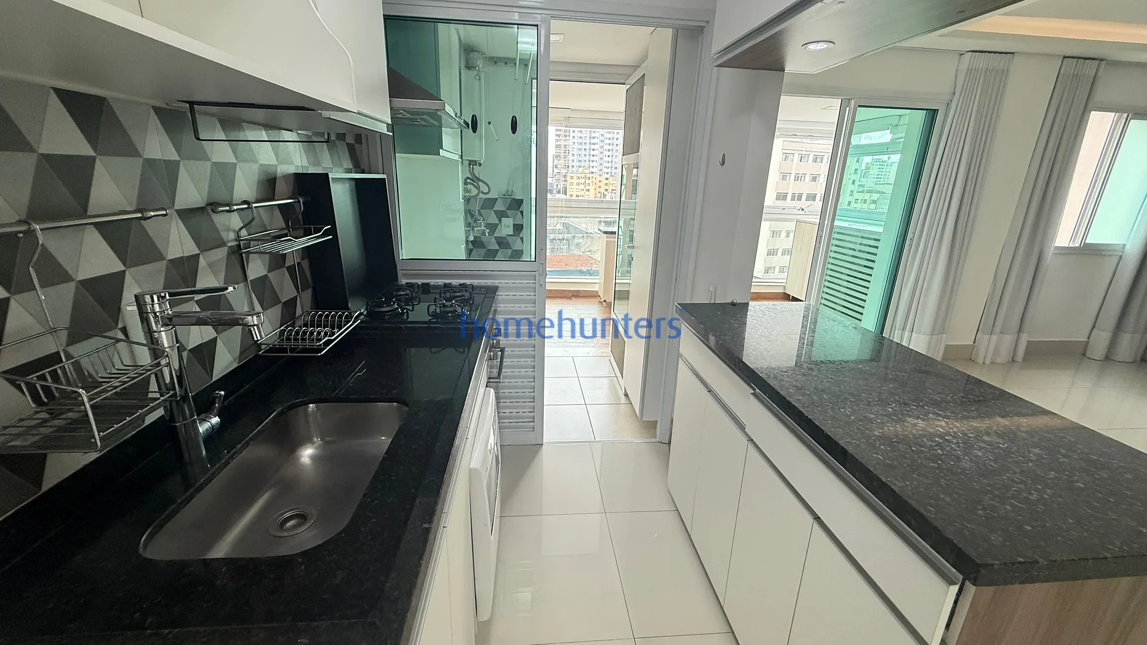 Apartamento, 1 quarto, 67 m² - Foto 10