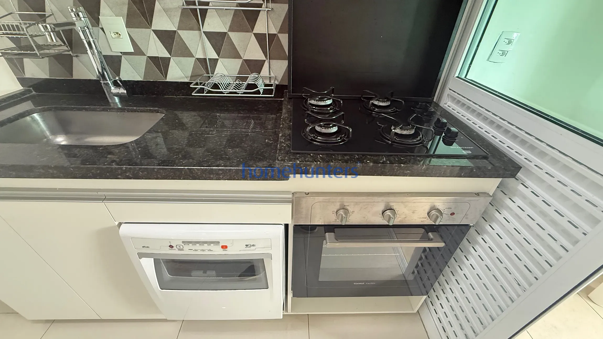 Apartamento, 1 quarto, 67 m² - Foto 11