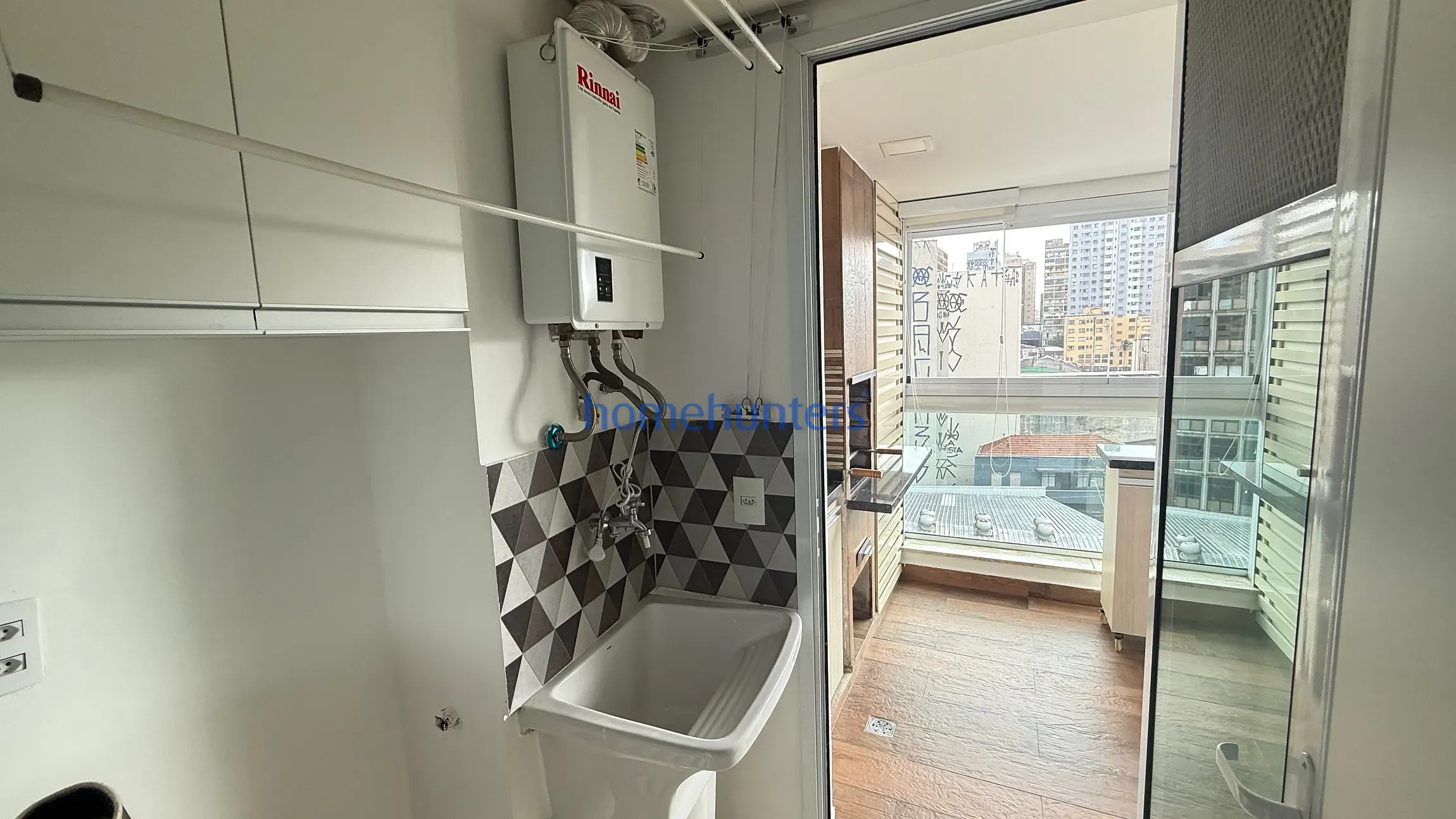 Apartamento, 1 quarto, 67 m² - Foto 13