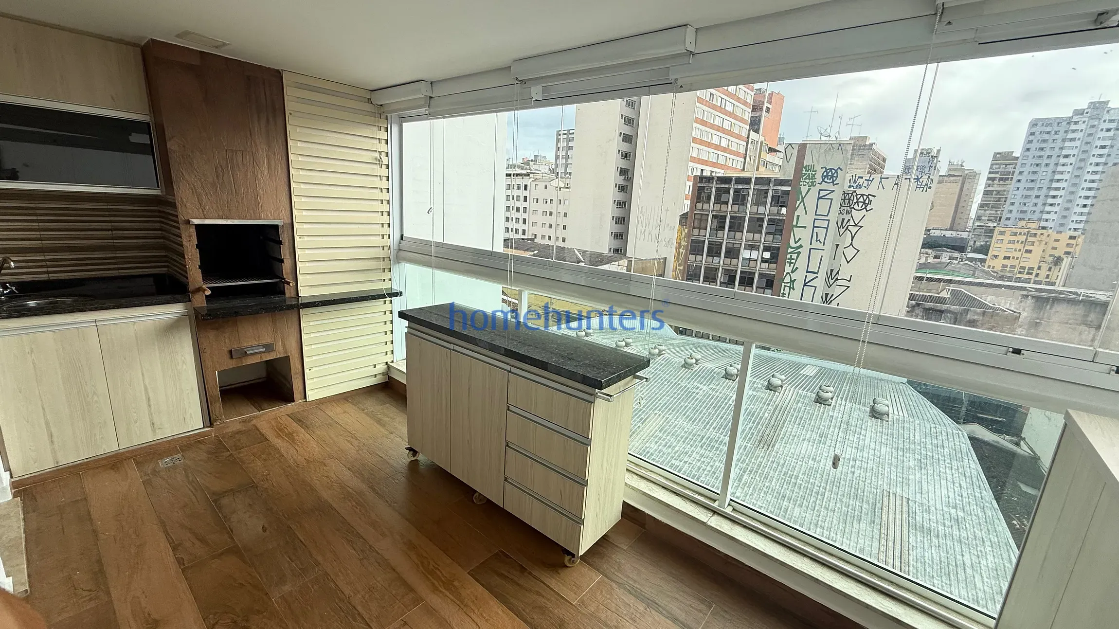 Apartamento, 1 quarto, 67 m² - Foto 16