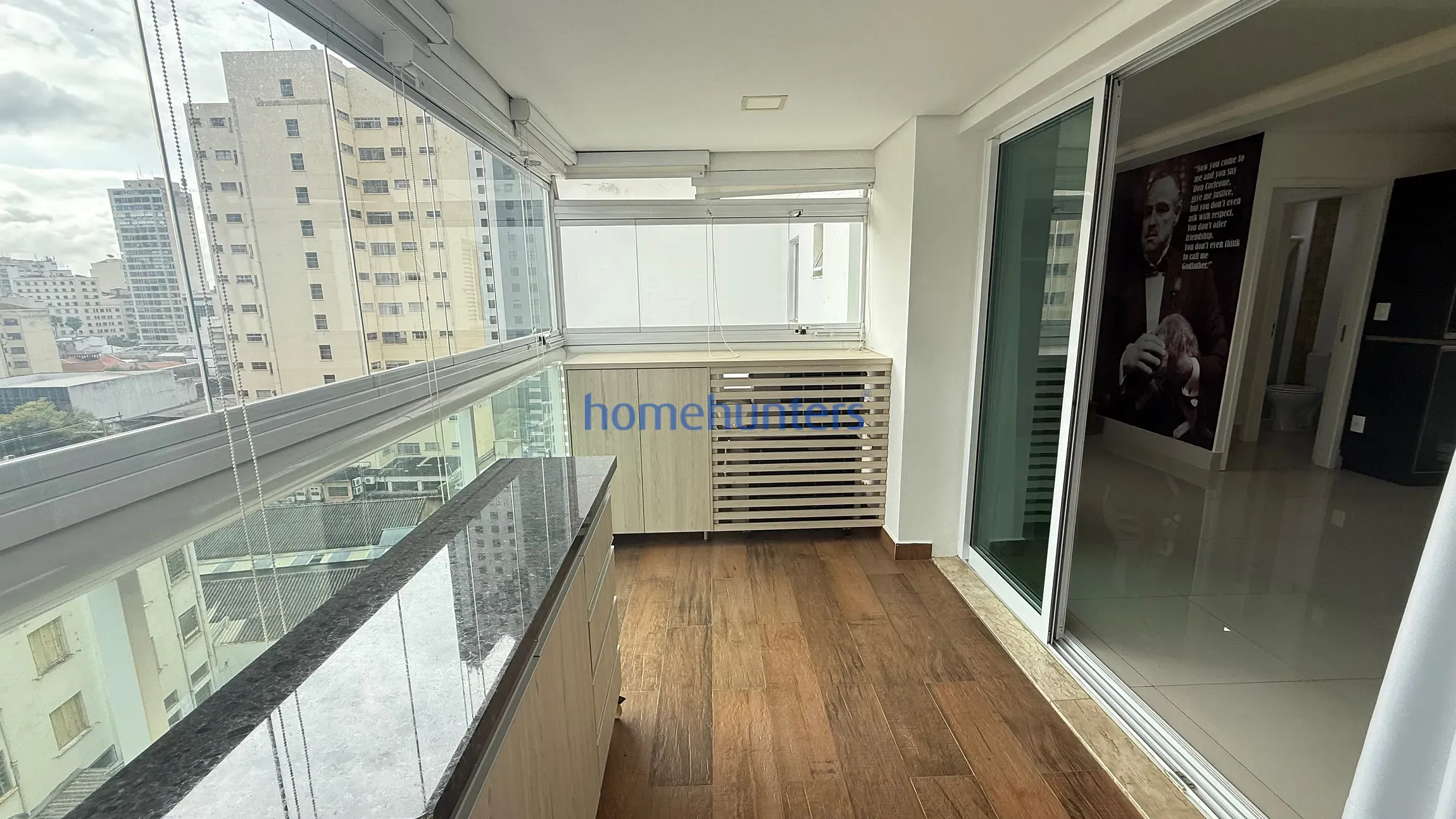 Apartamento, 1 quarto, 67 m² - Foto 7